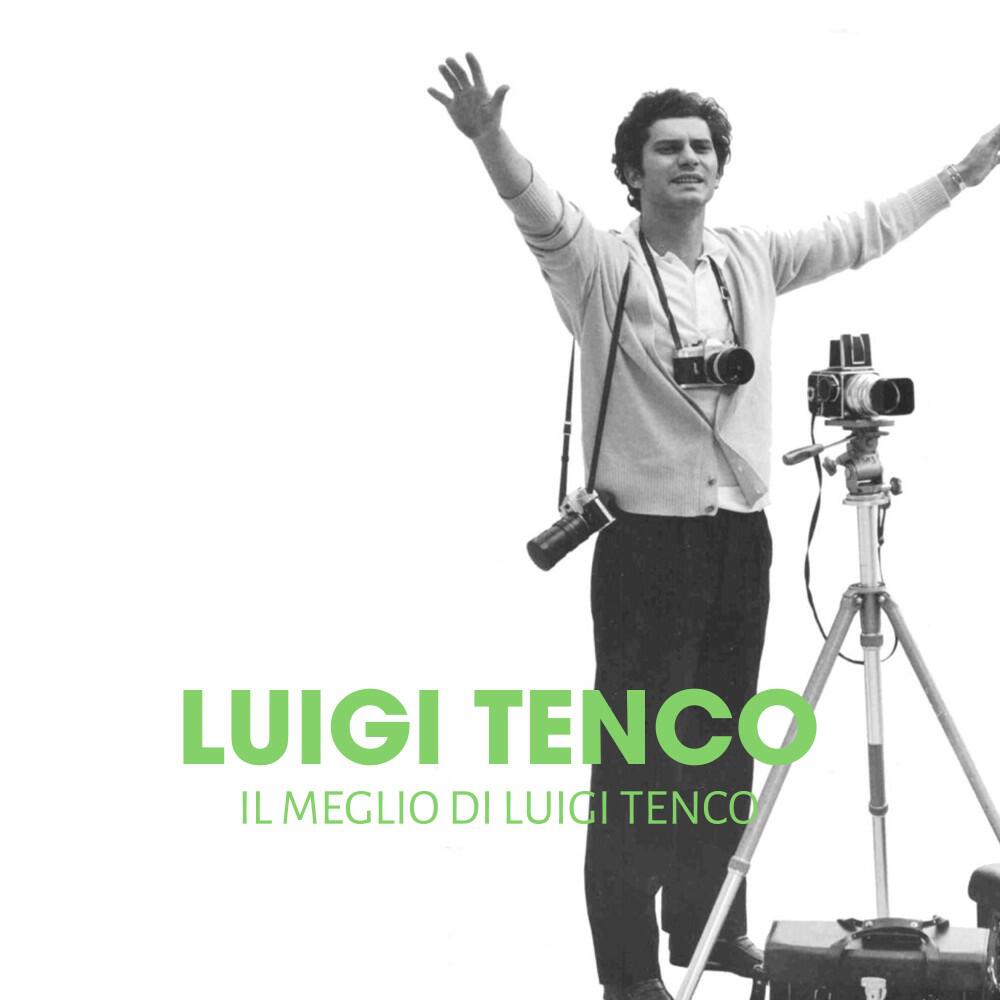 Il Meglio di Luigi Tenco