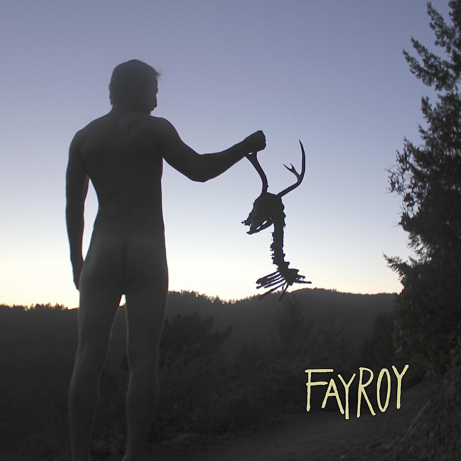 Релиз FayRoy