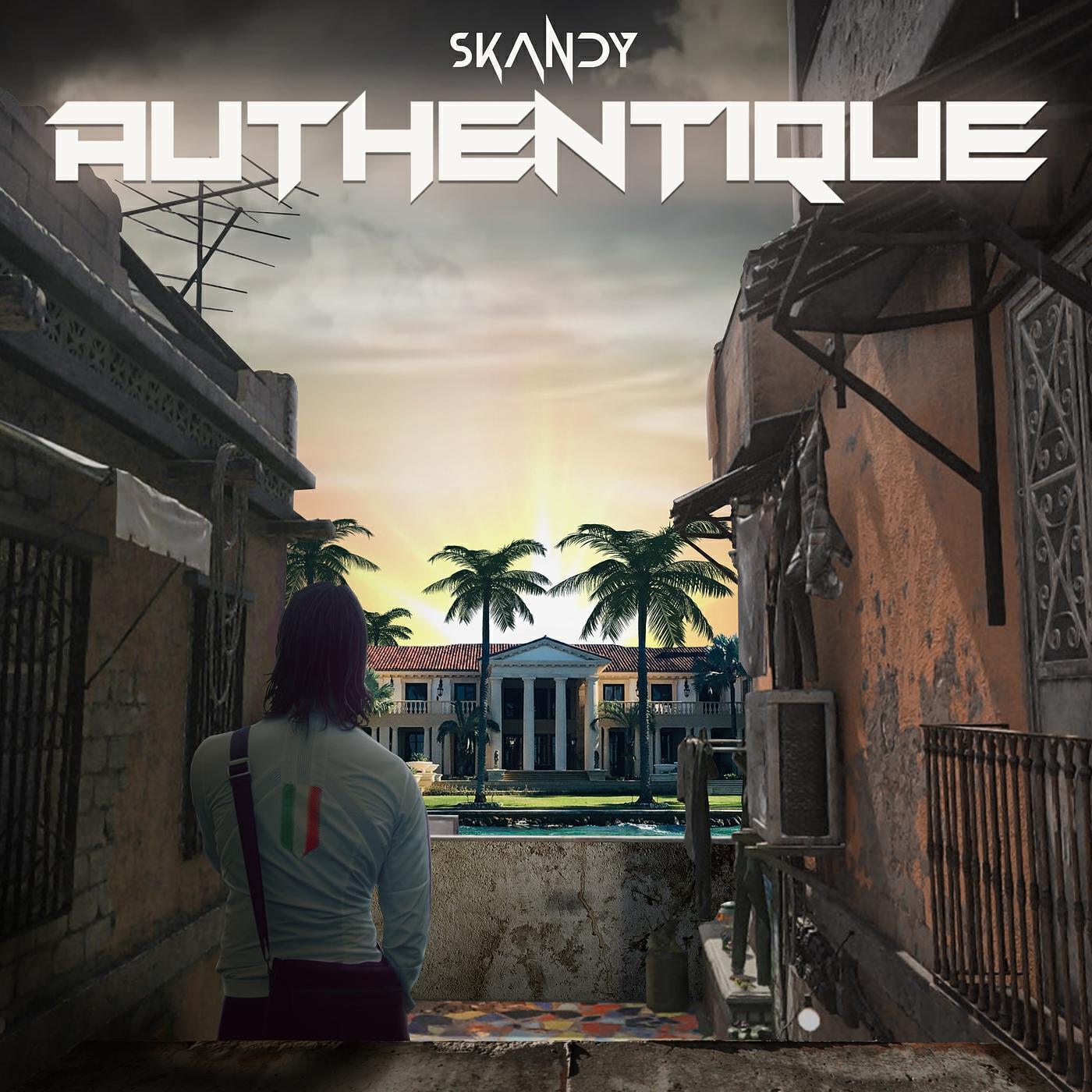 Skandy