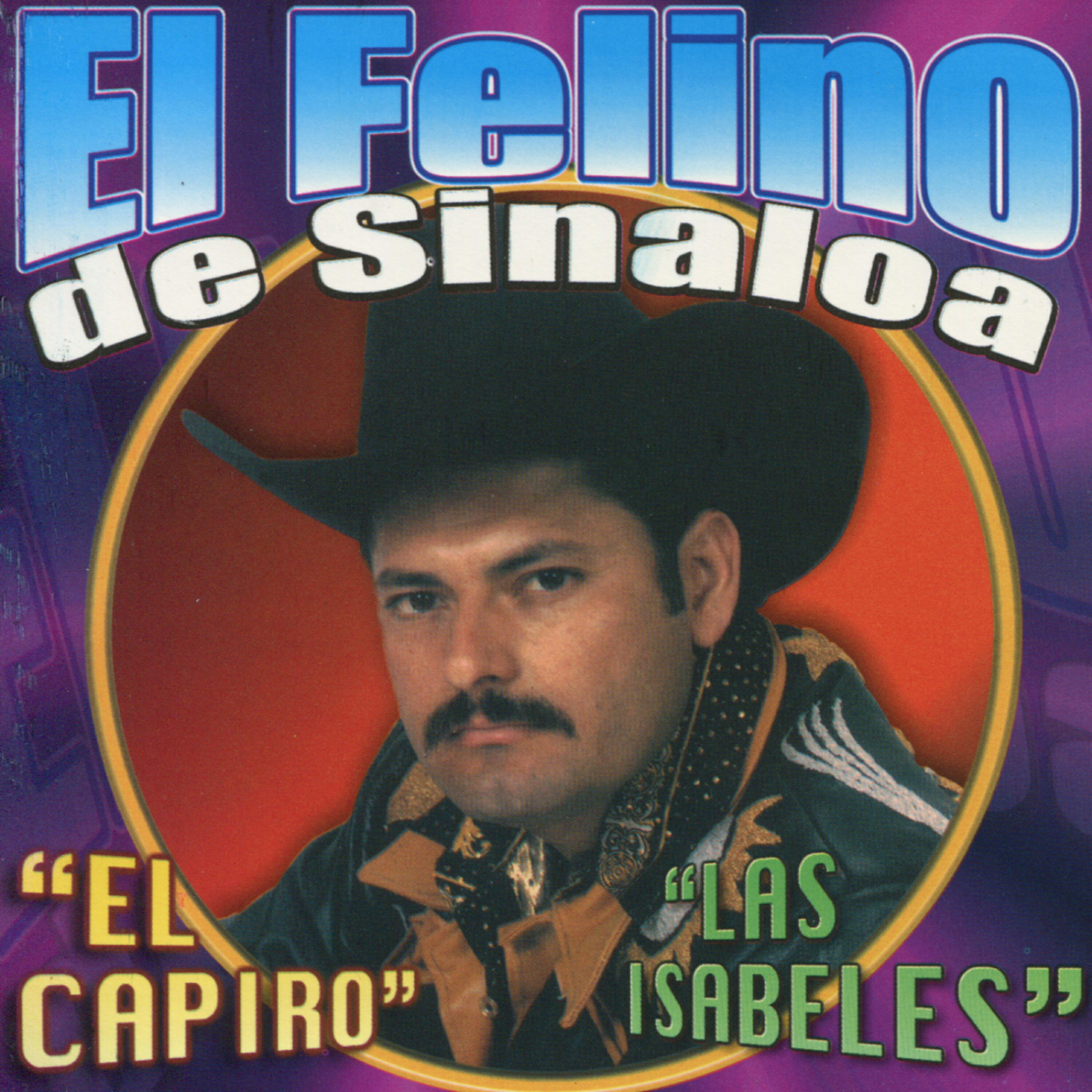 Релиз El Felino de Sinaloa