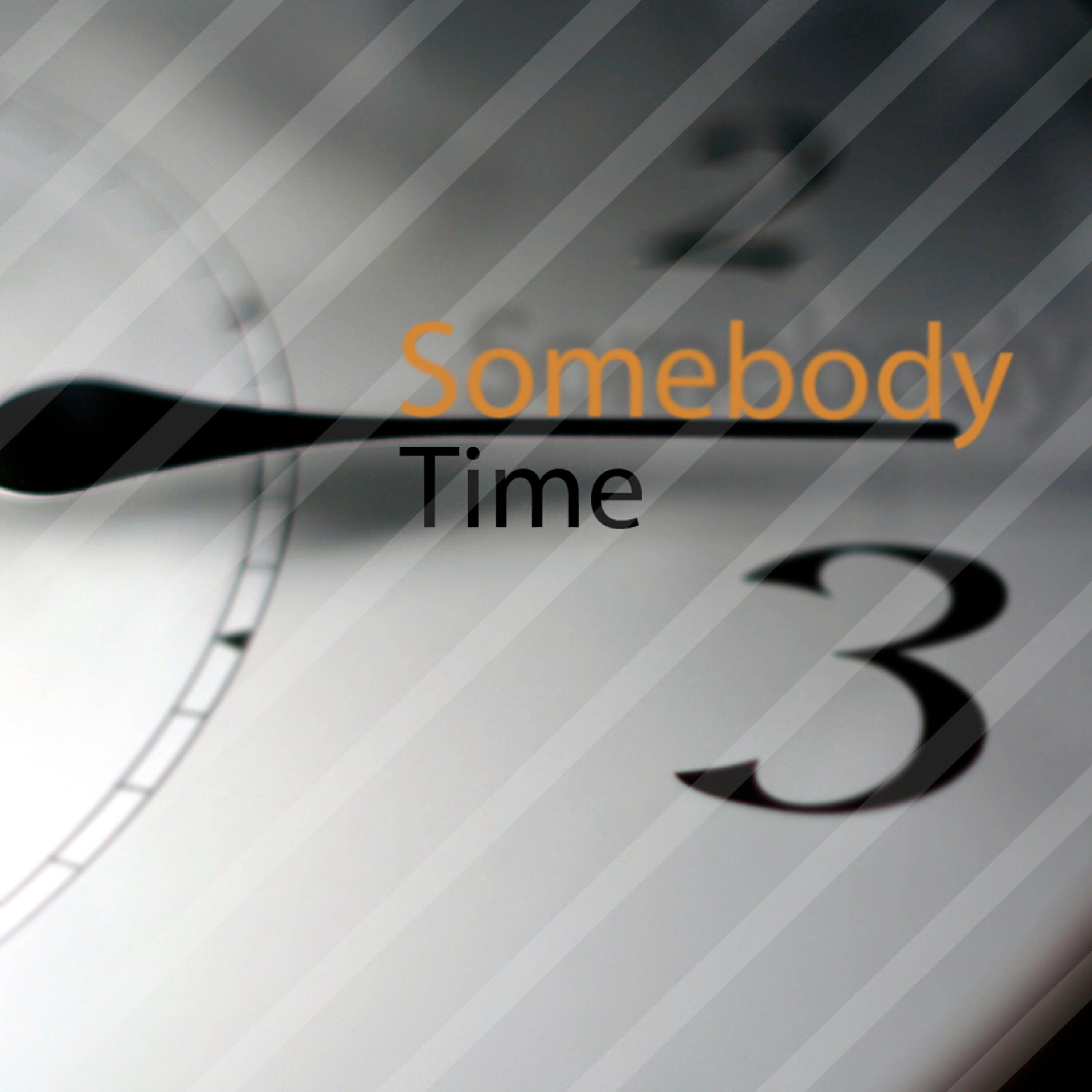 Релиз Somebody