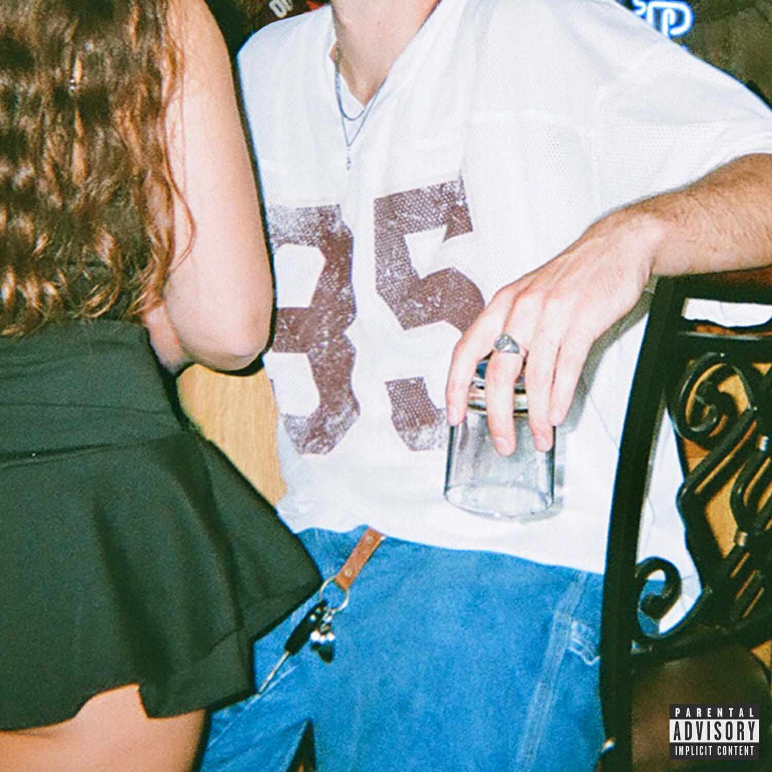 Релиз Young, Drunk & In Love