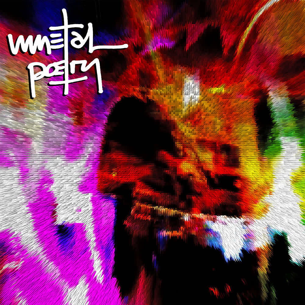 Релиз Metal Poetry
