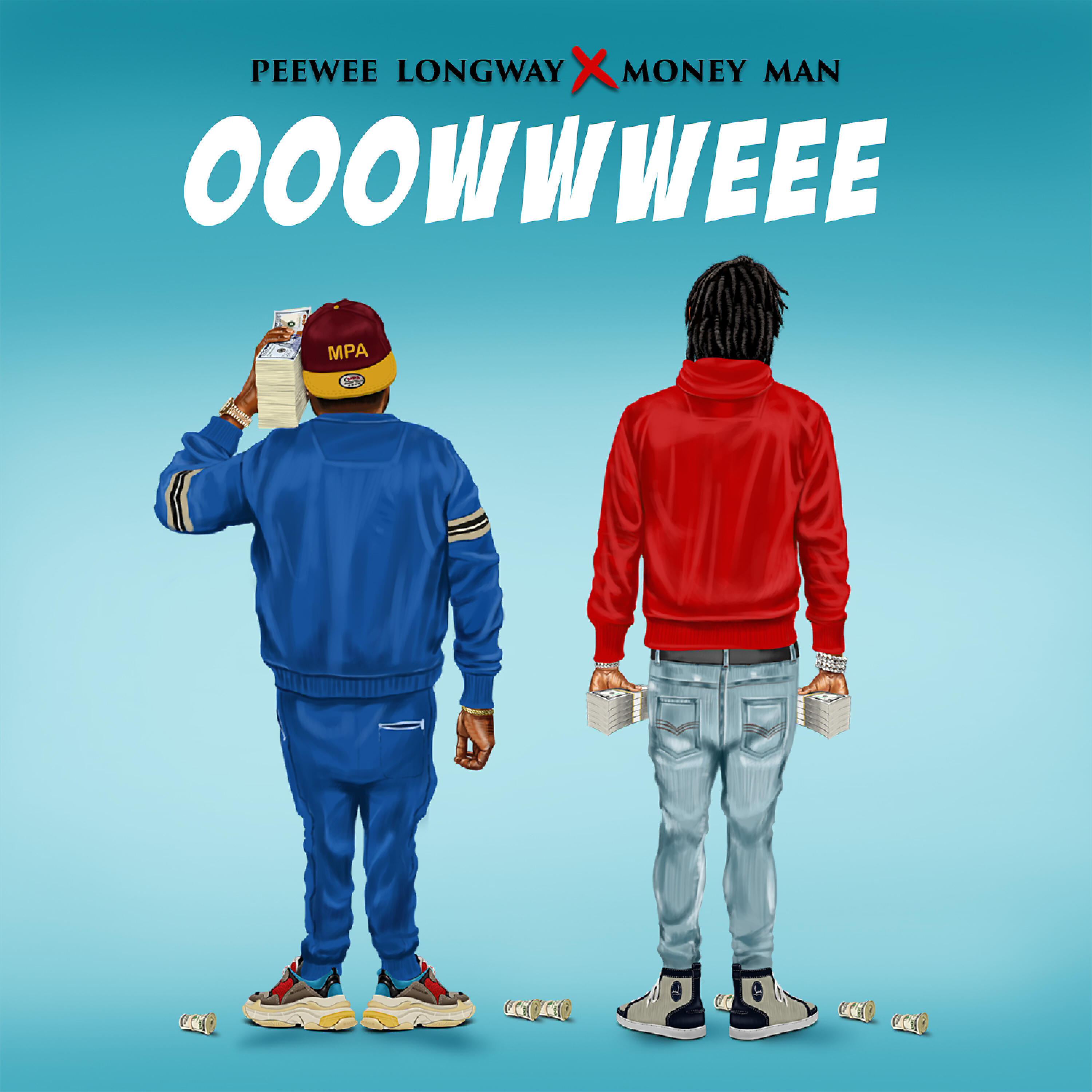 Релиз OOOWWWEEE