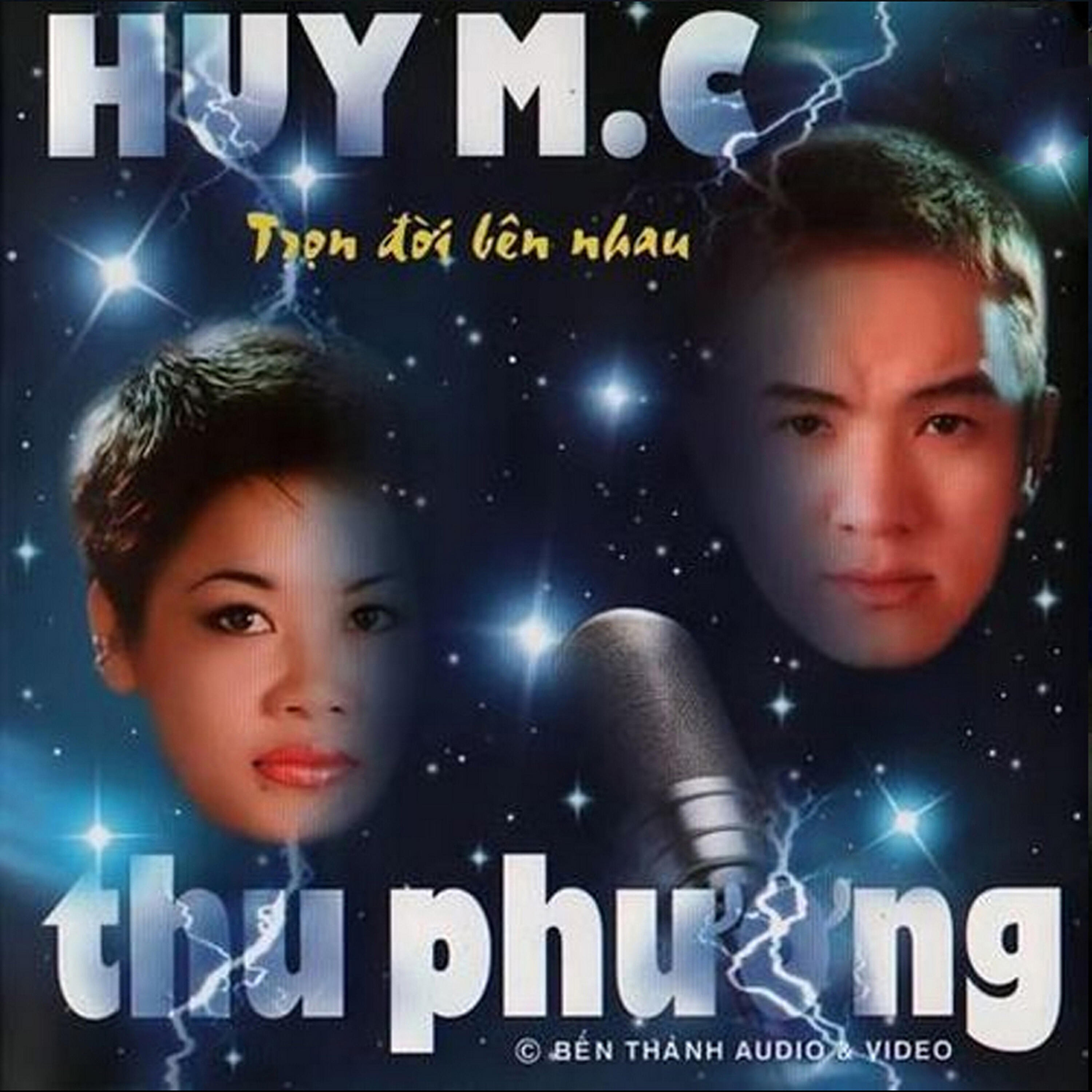 Релиз Trọn đời bên nhau