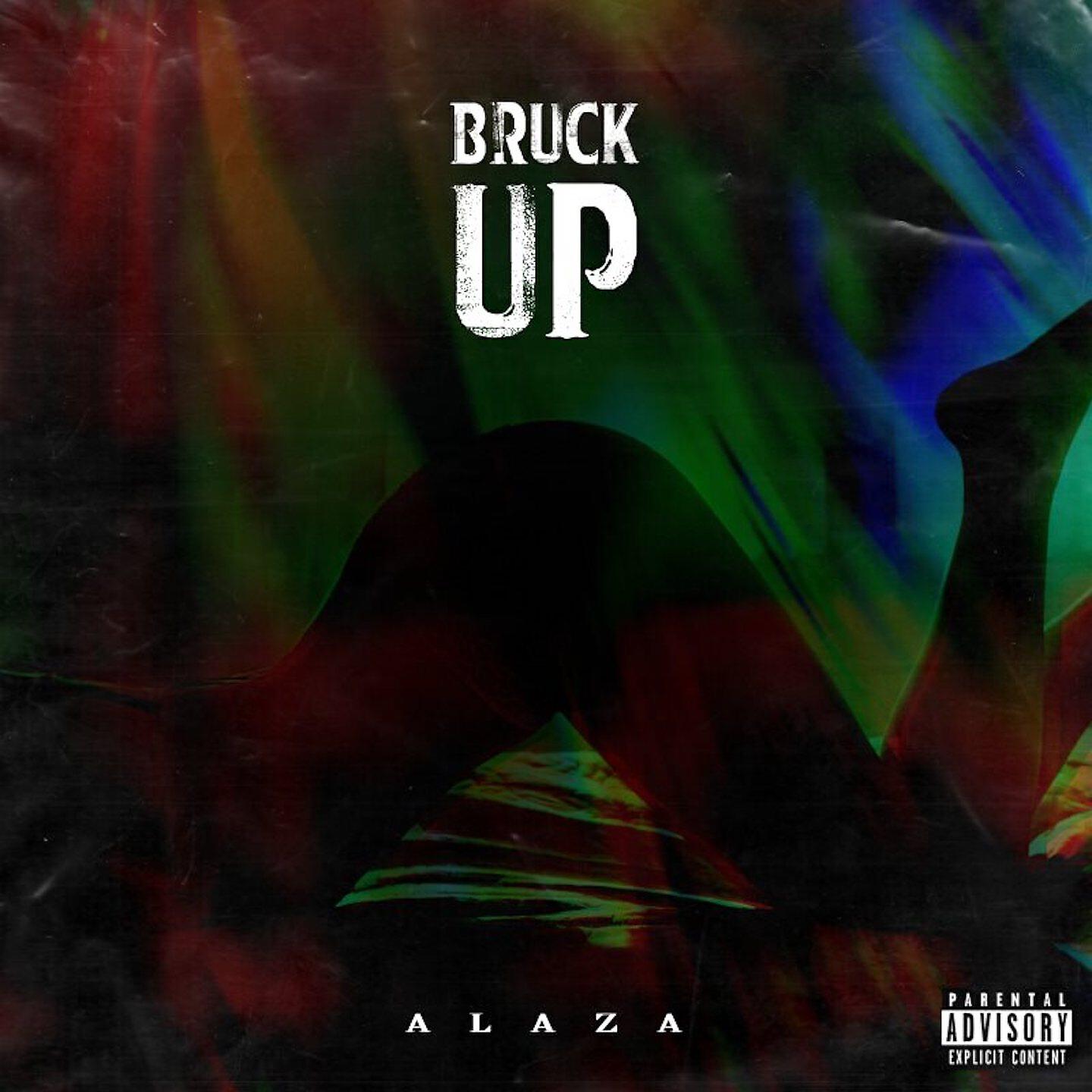 Релиз Bruck Up