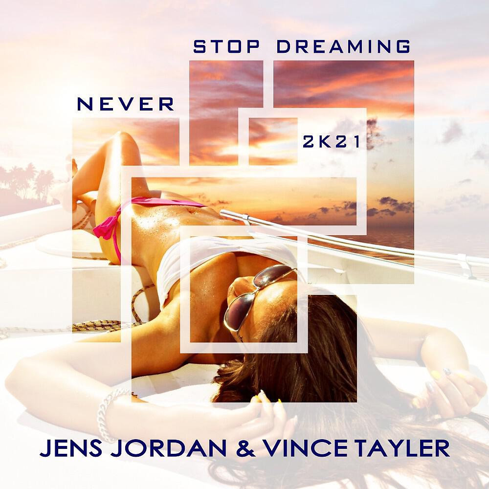 Релиз Never Stop Dreaming (D-Gor Mixes)