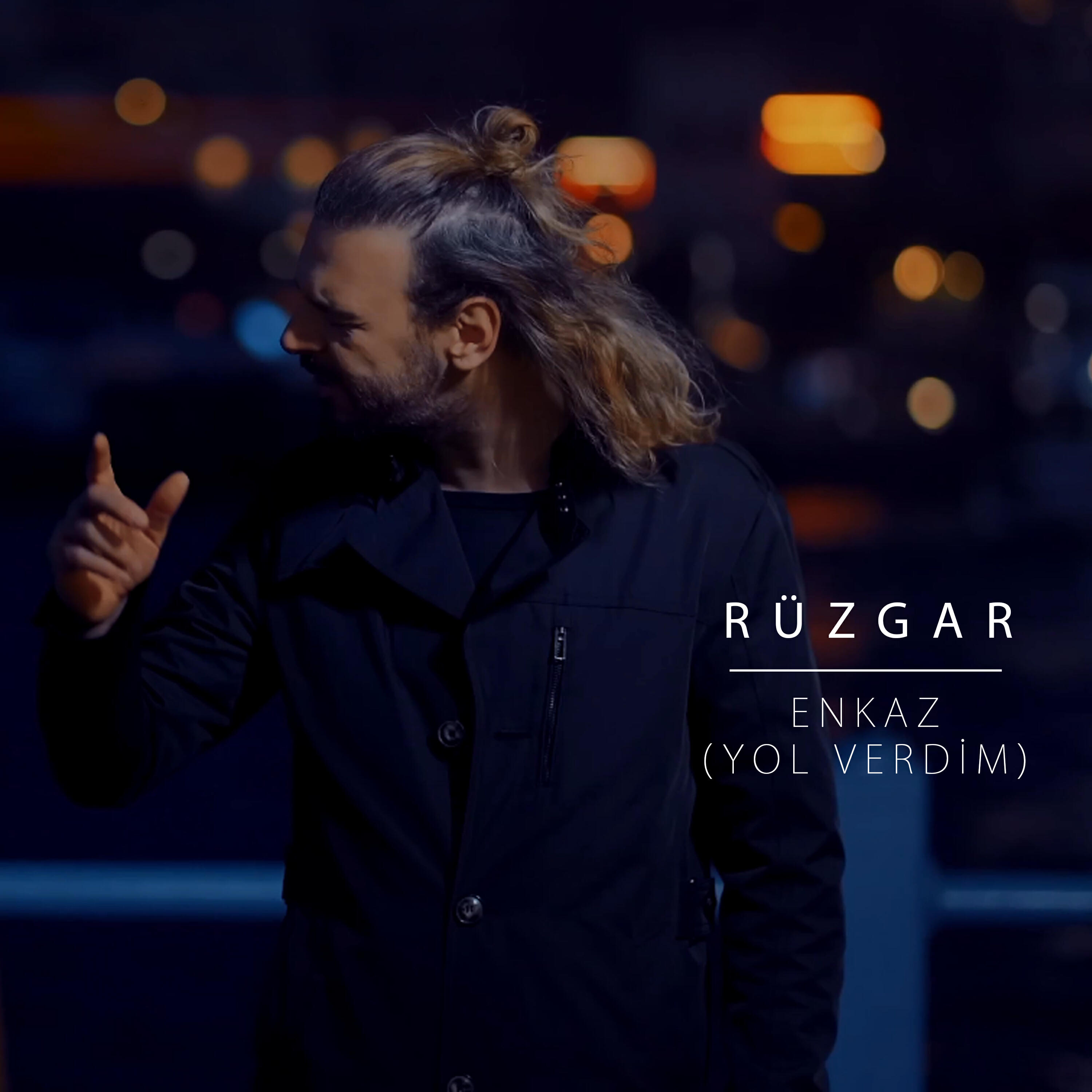 Релиз Enkaz (Yol Verdim)