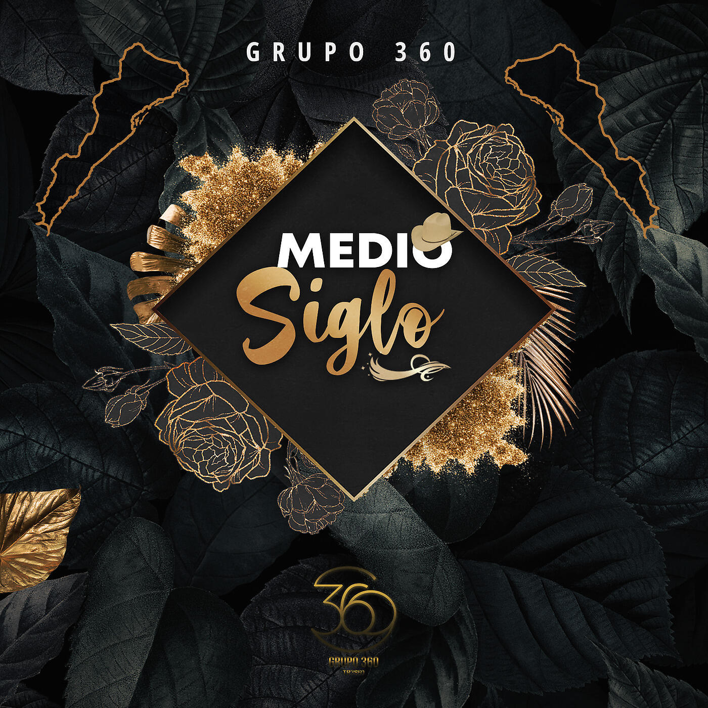 Релиз Medio Siglo