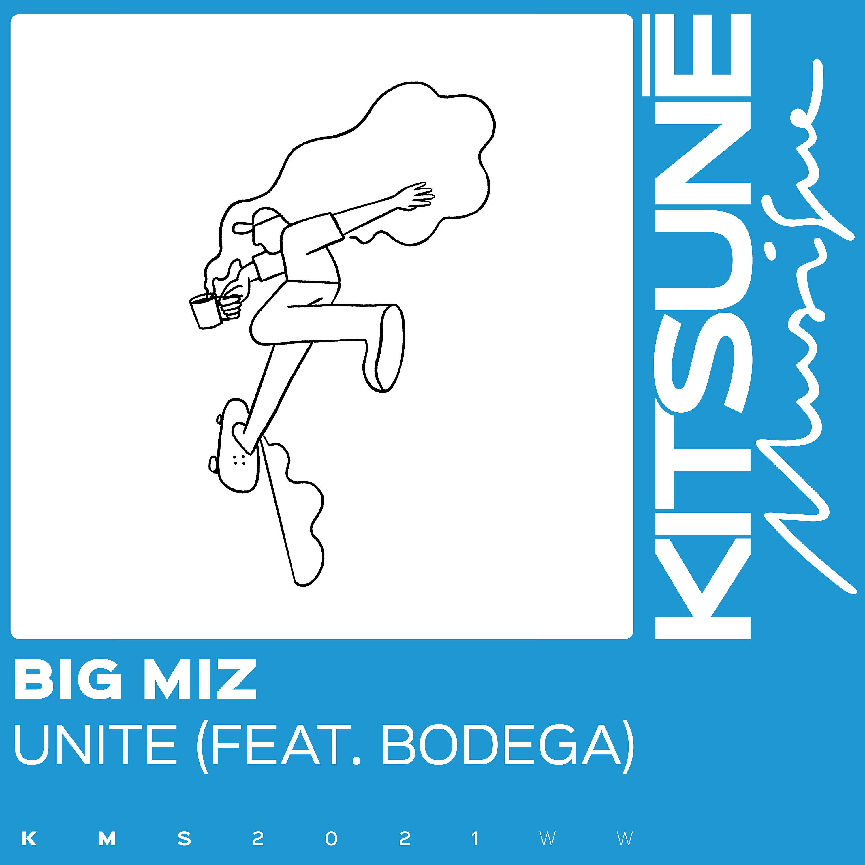 Релиз Unite