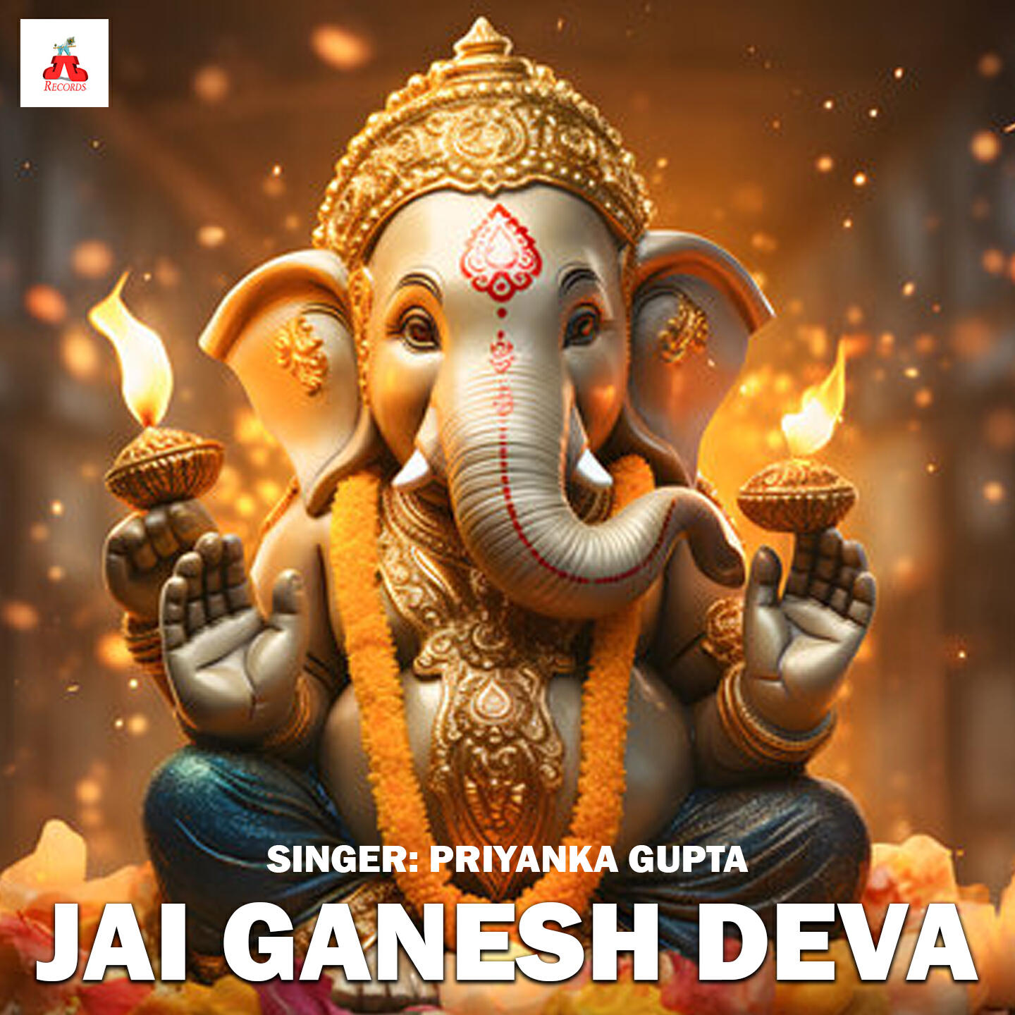 Релиз Jai Ganesh Deva