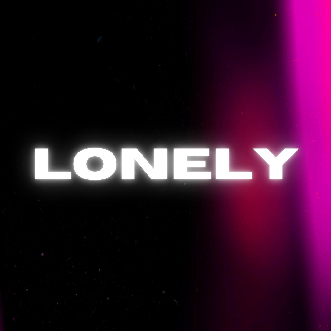 Релиз Lonely