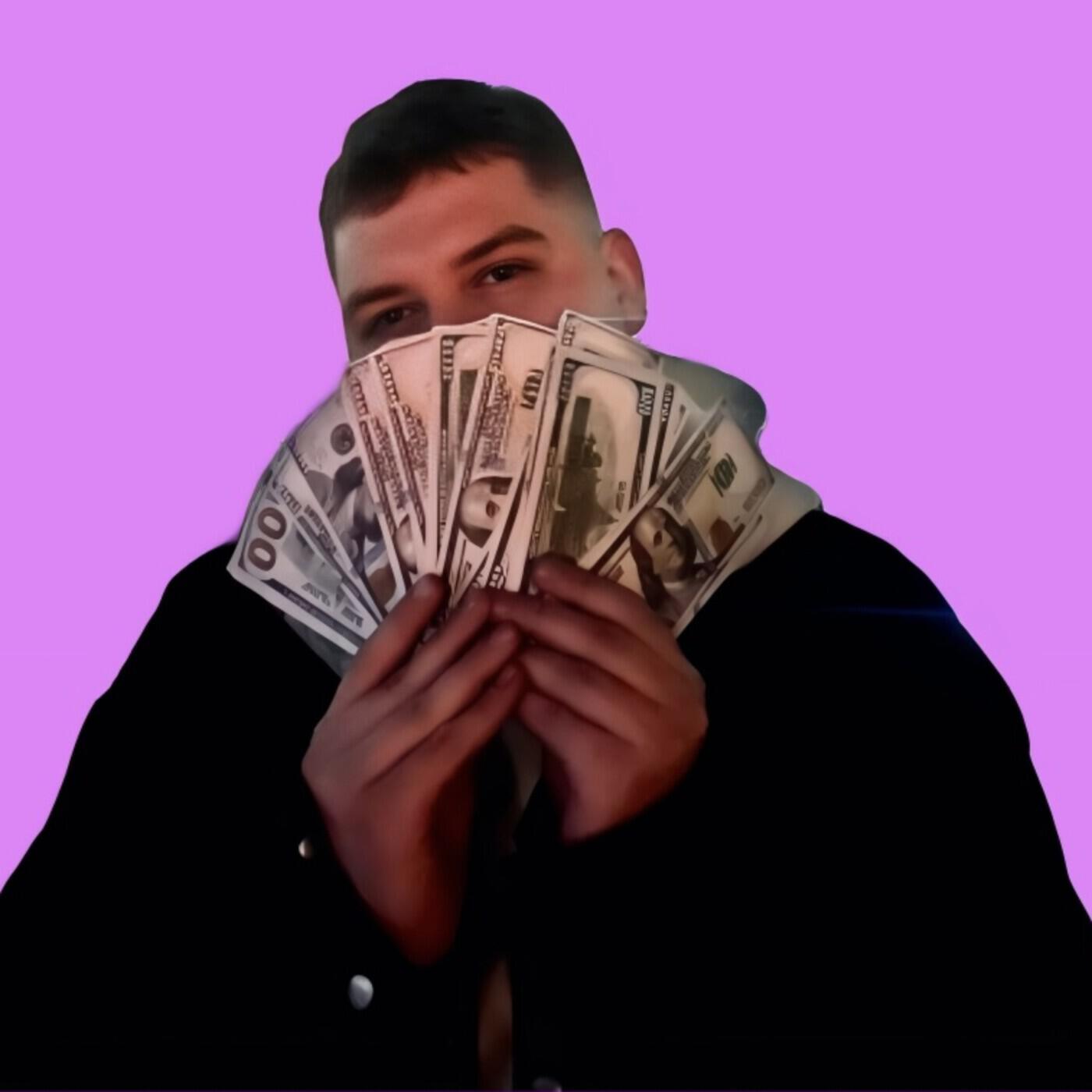 Релиз Забрать миллион