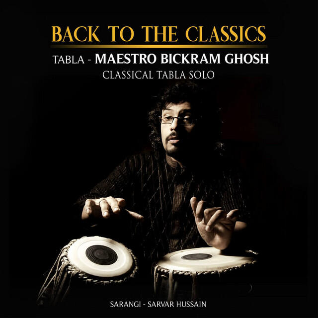 Релиз Back To The Classics