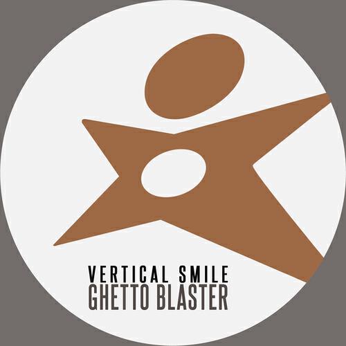 Релиз Ghetto Blaster