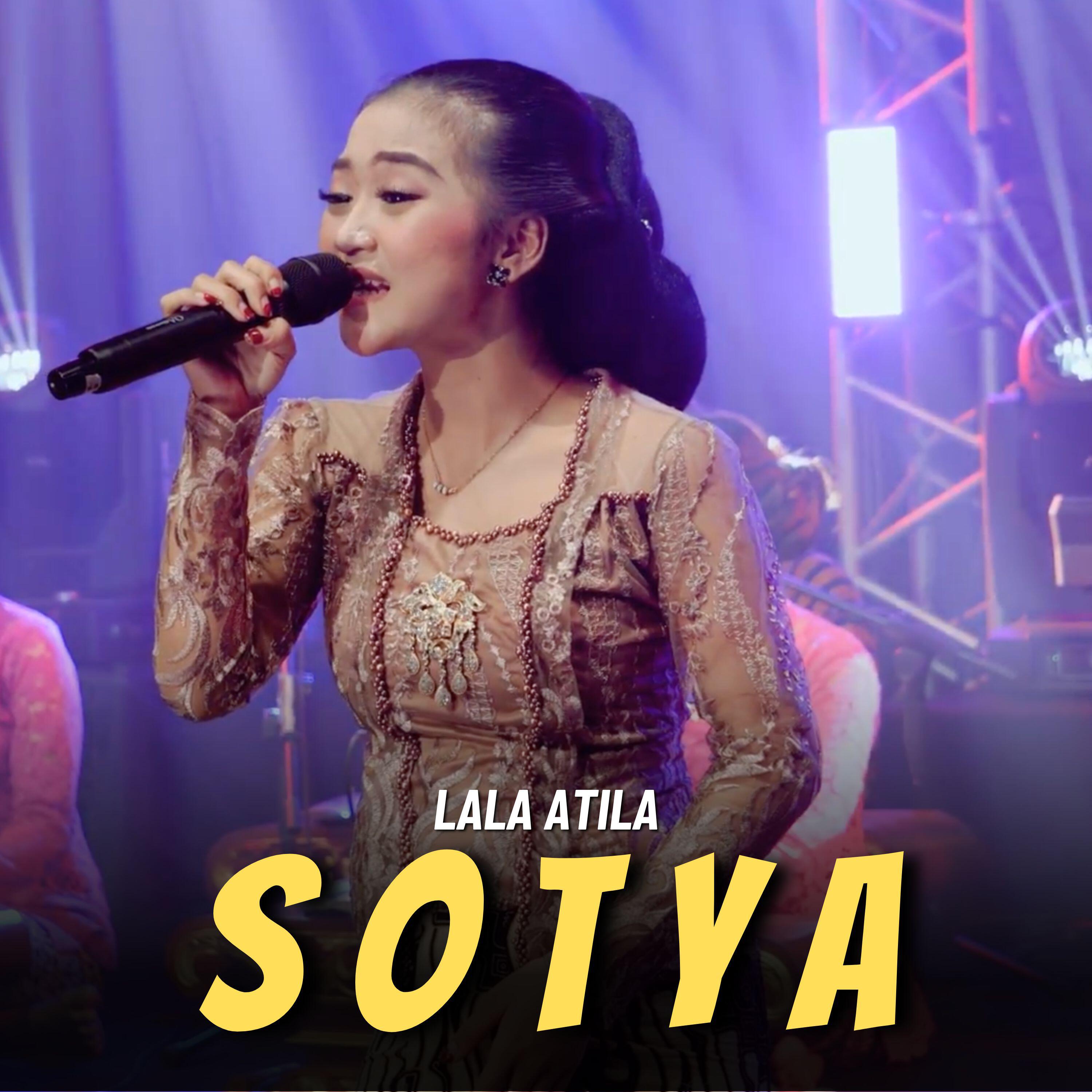 Релиз SOTYA