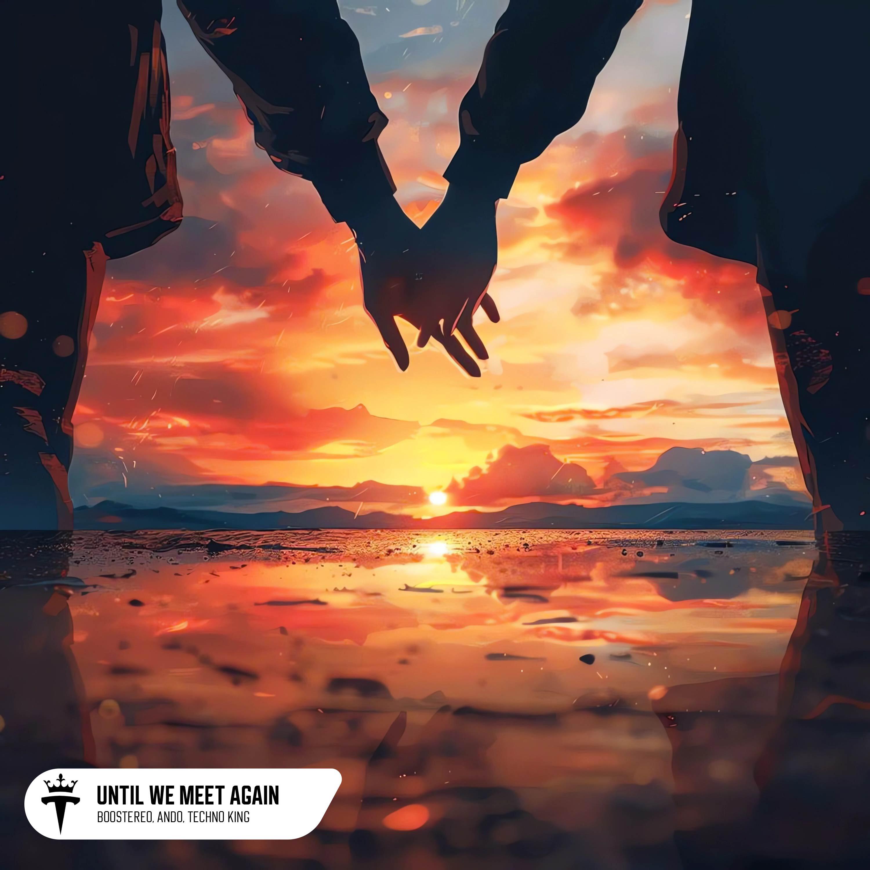 Релиз Until We Meet Again