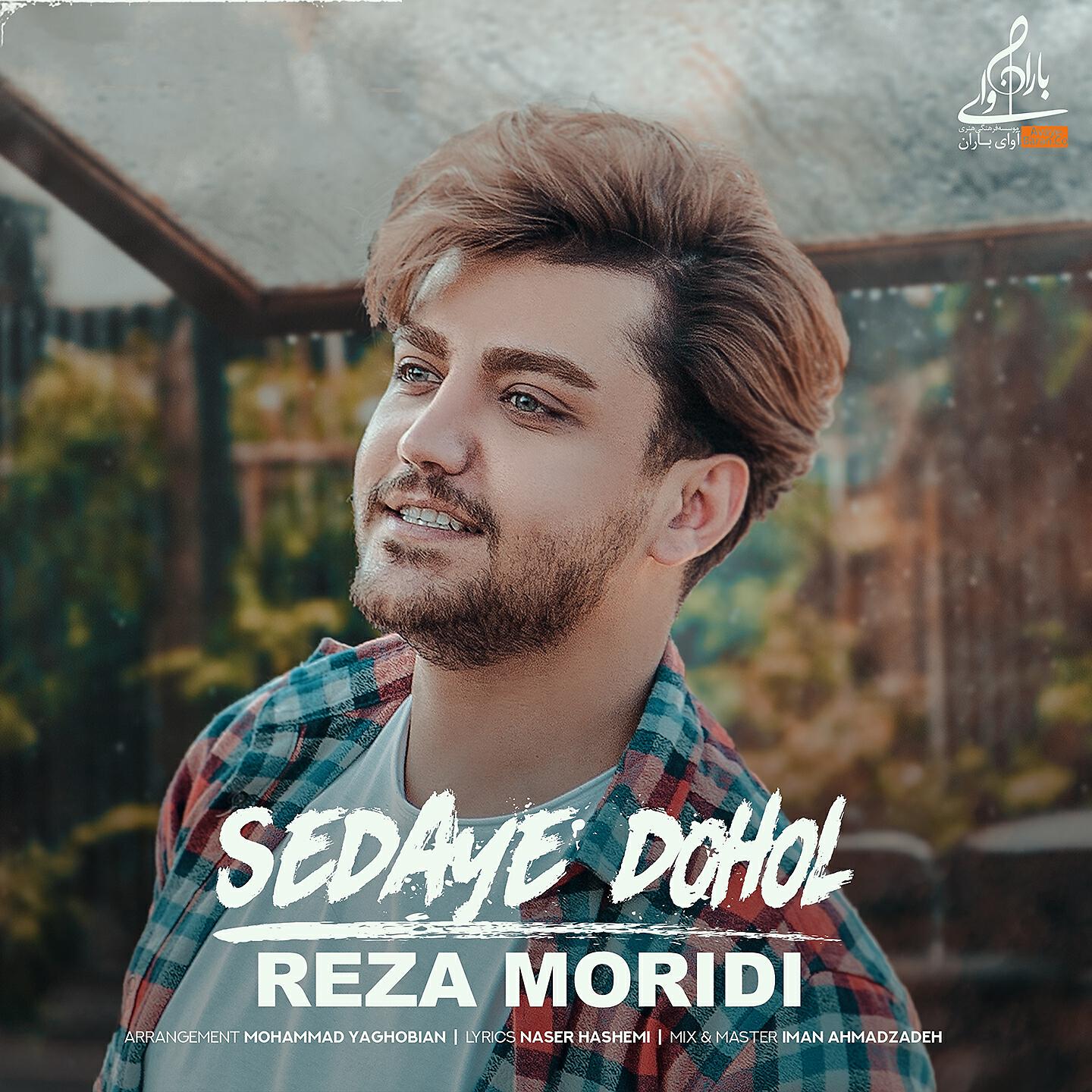 Релиз Sedaye Dohol