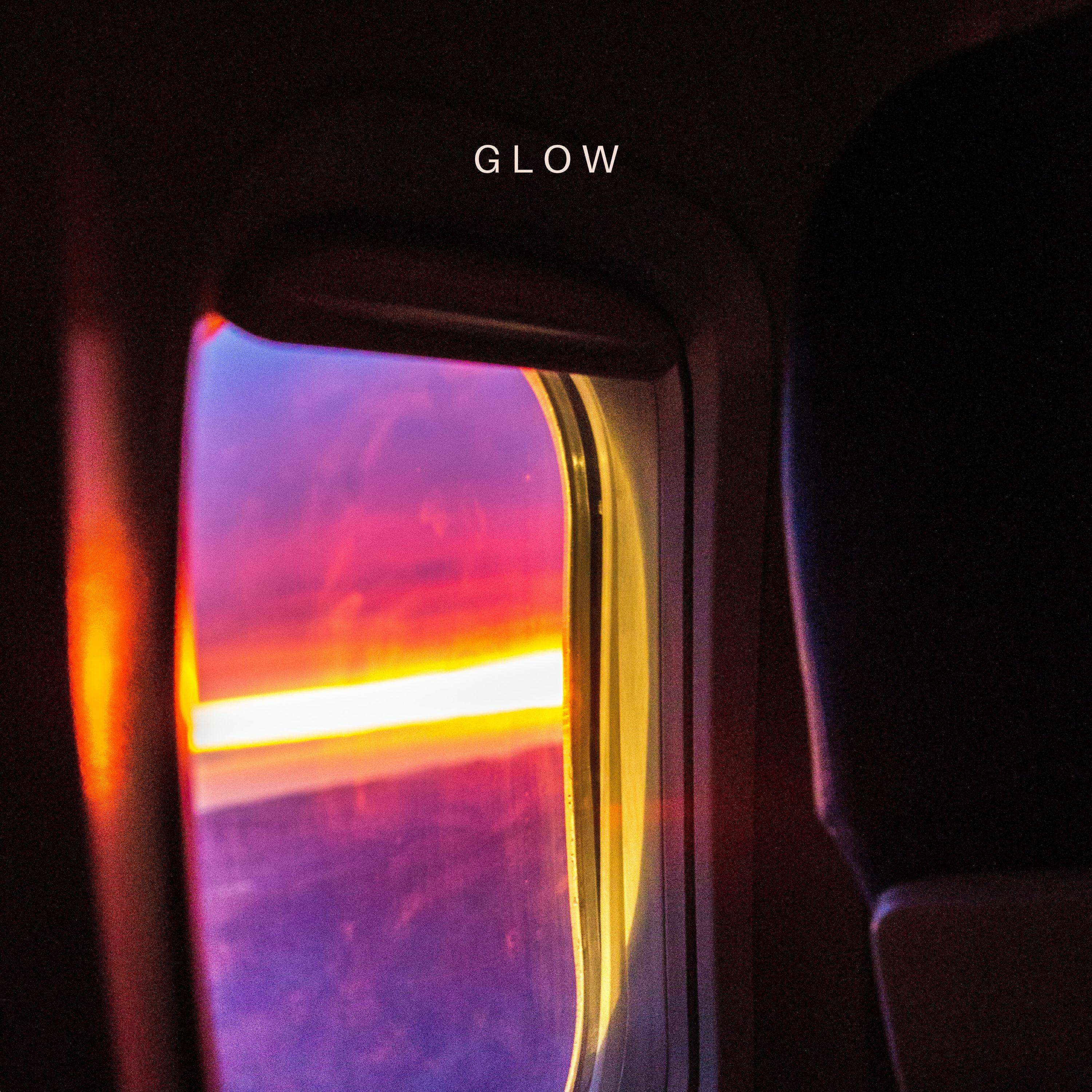 Релиз Glow