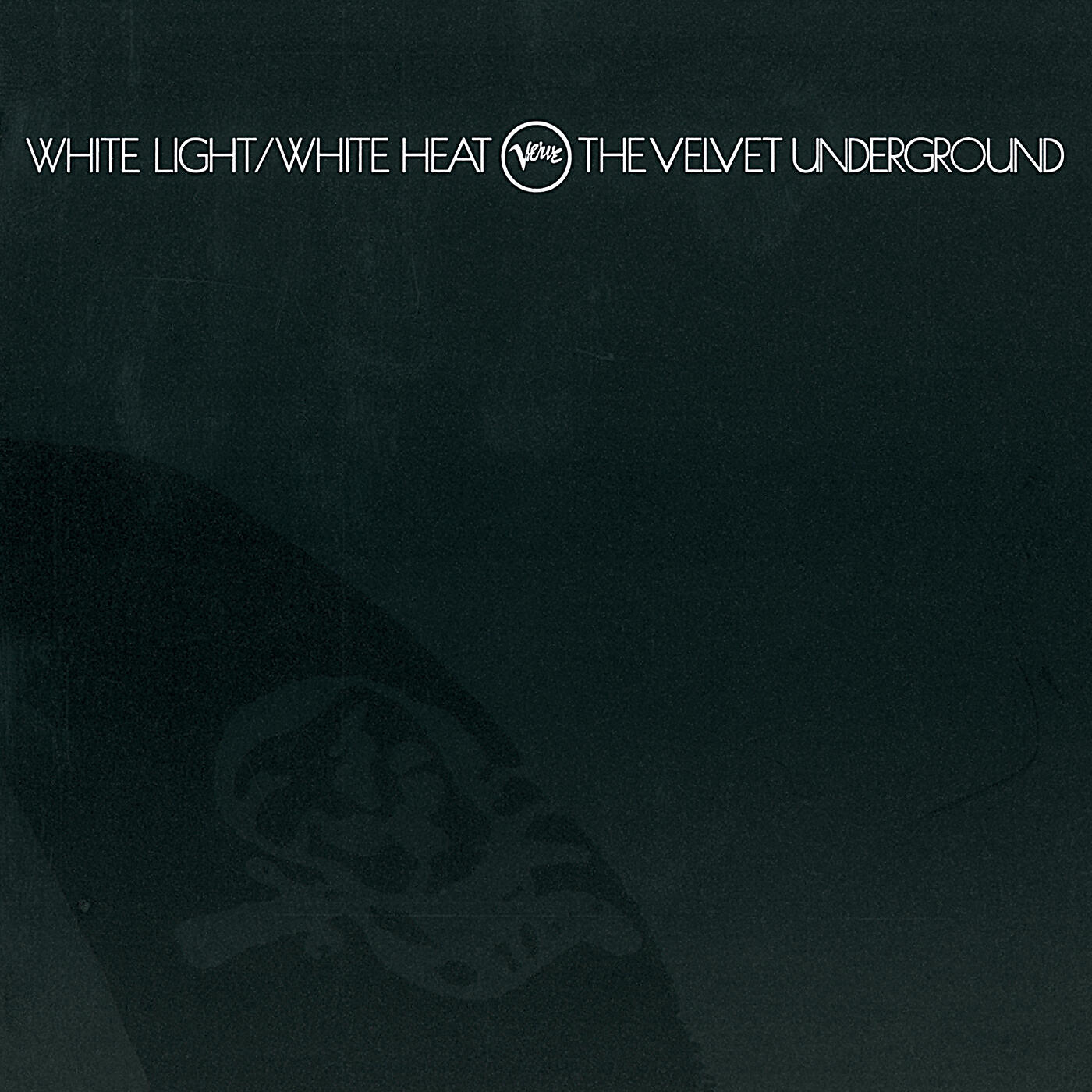 Трек White Light/White Heat