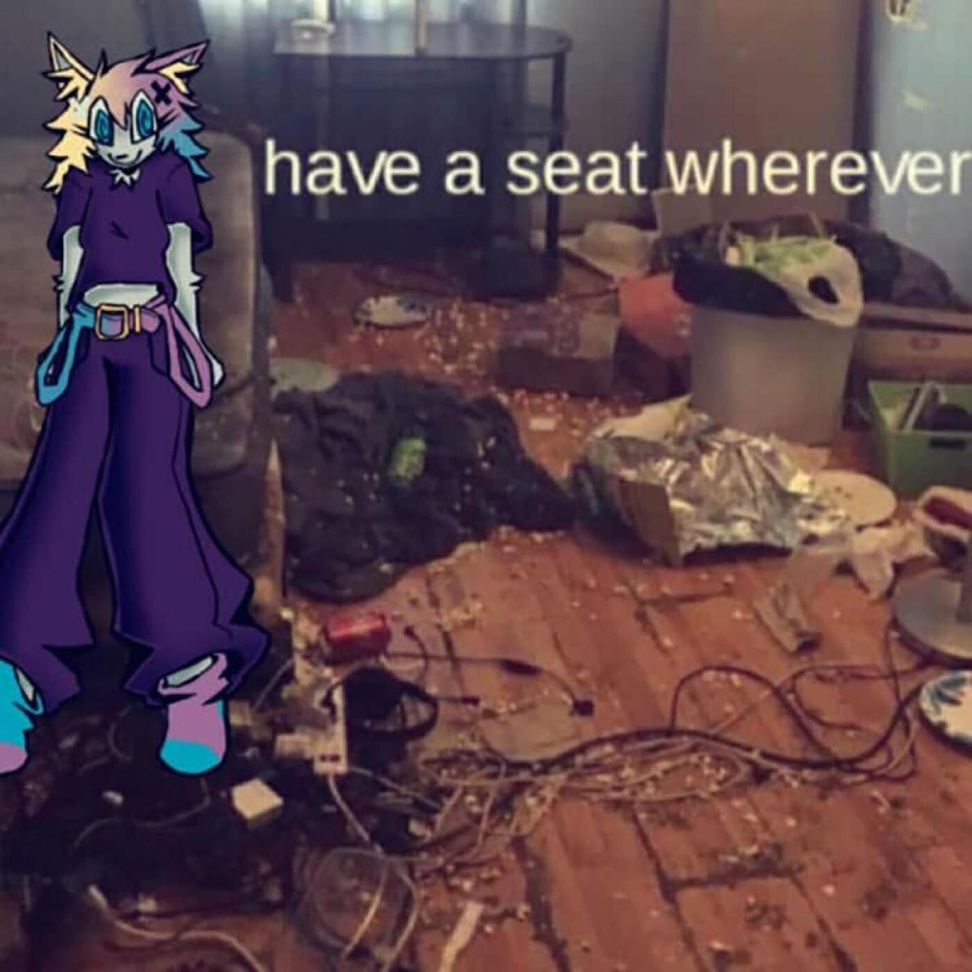 Релиз Neet Girl