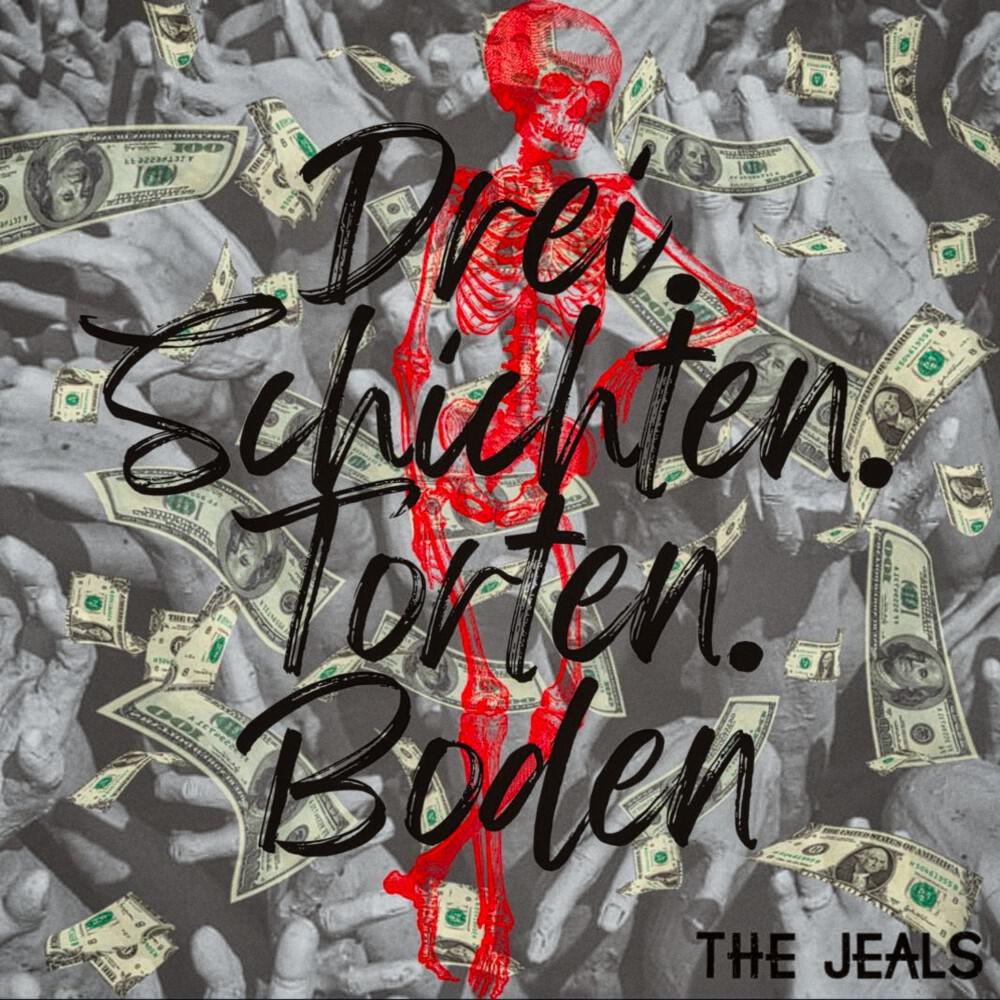 Релиз Drei-Schichten-Tortenboden