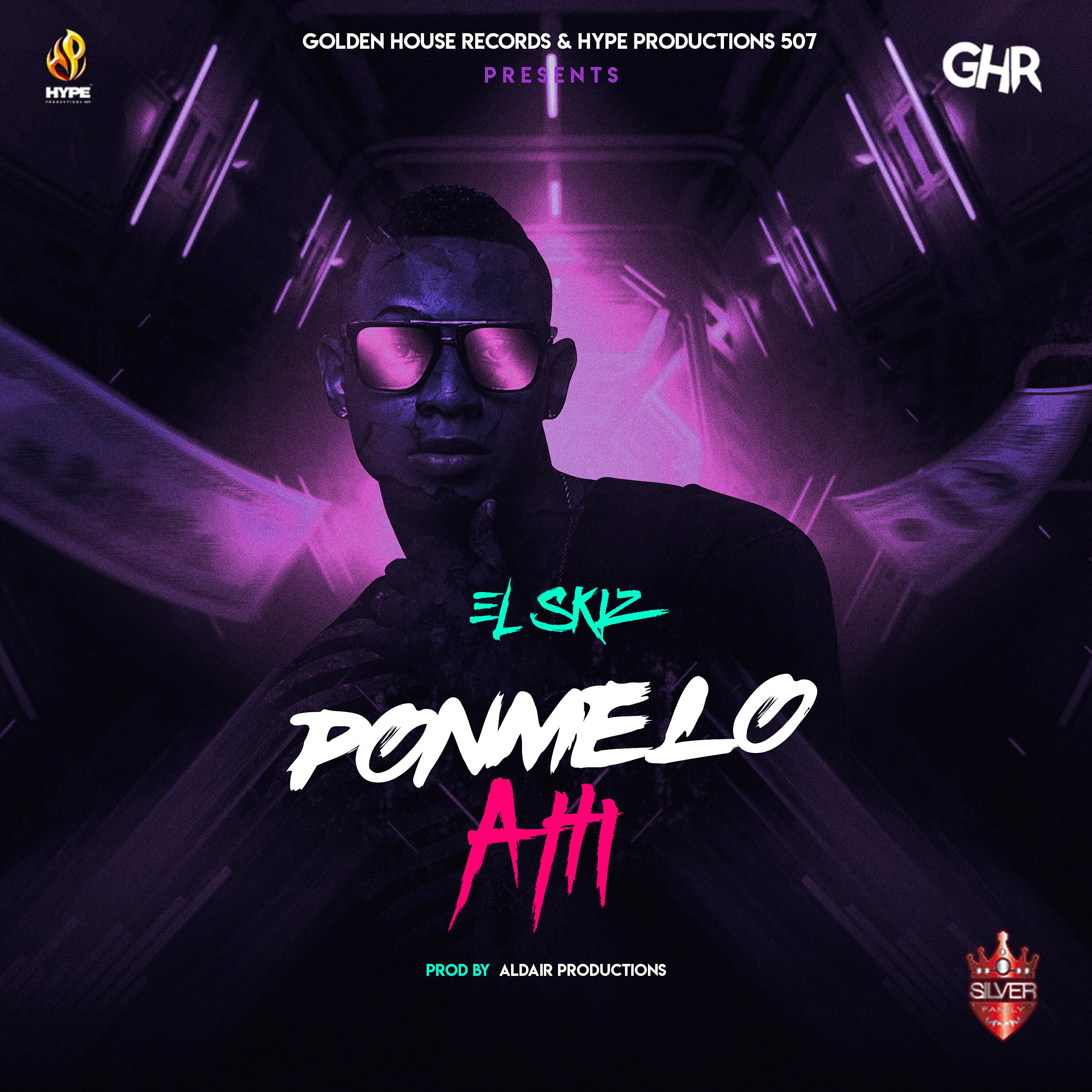 Релиз Ponmelo Ahi
