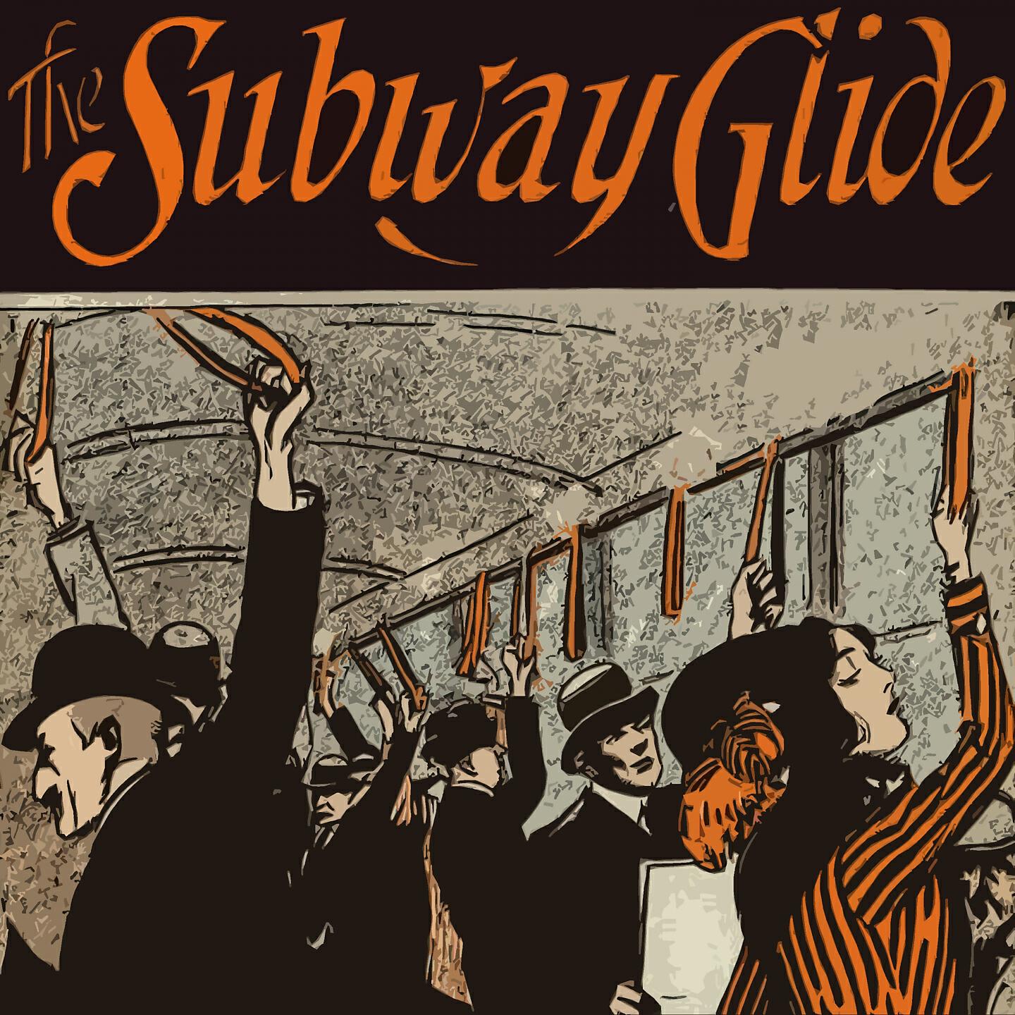 Релиз The Subway Glide