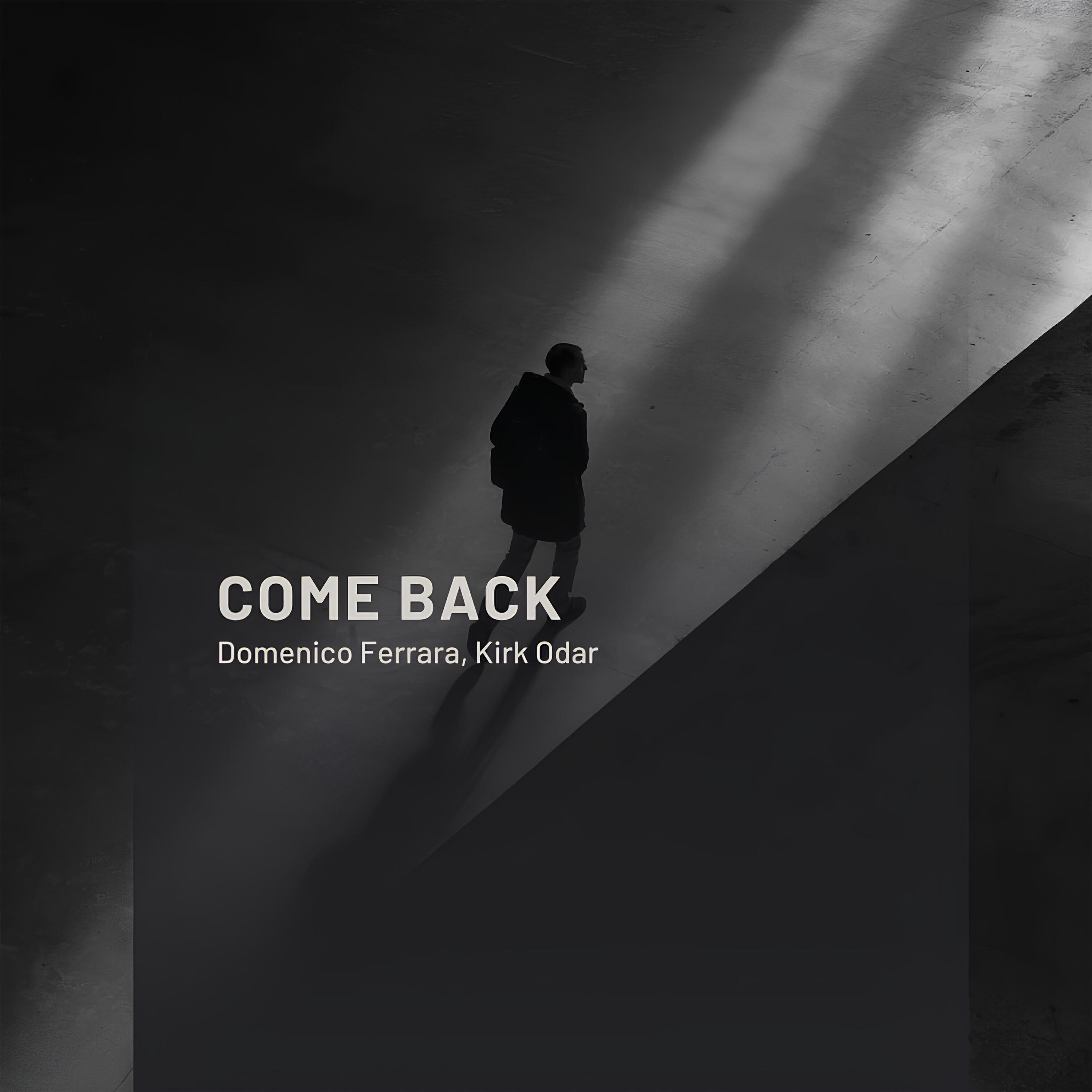 Релиз Come Back