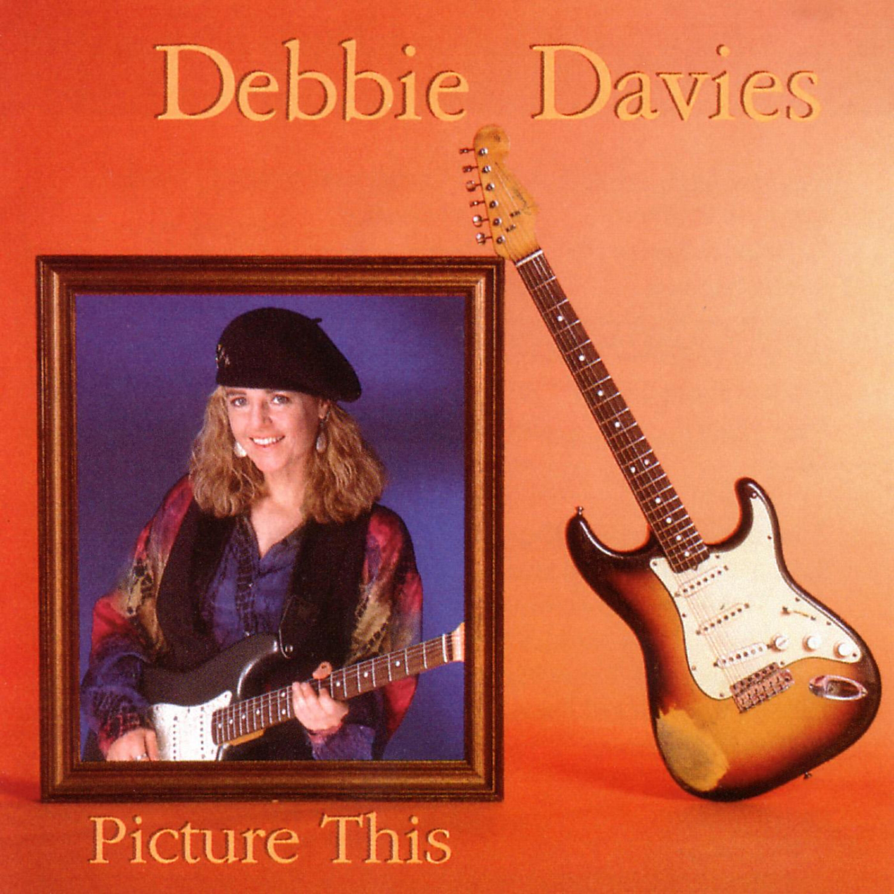 Релиз Picture This