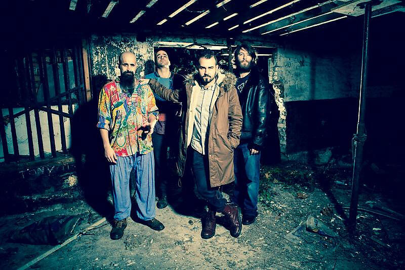 The Manic Shine