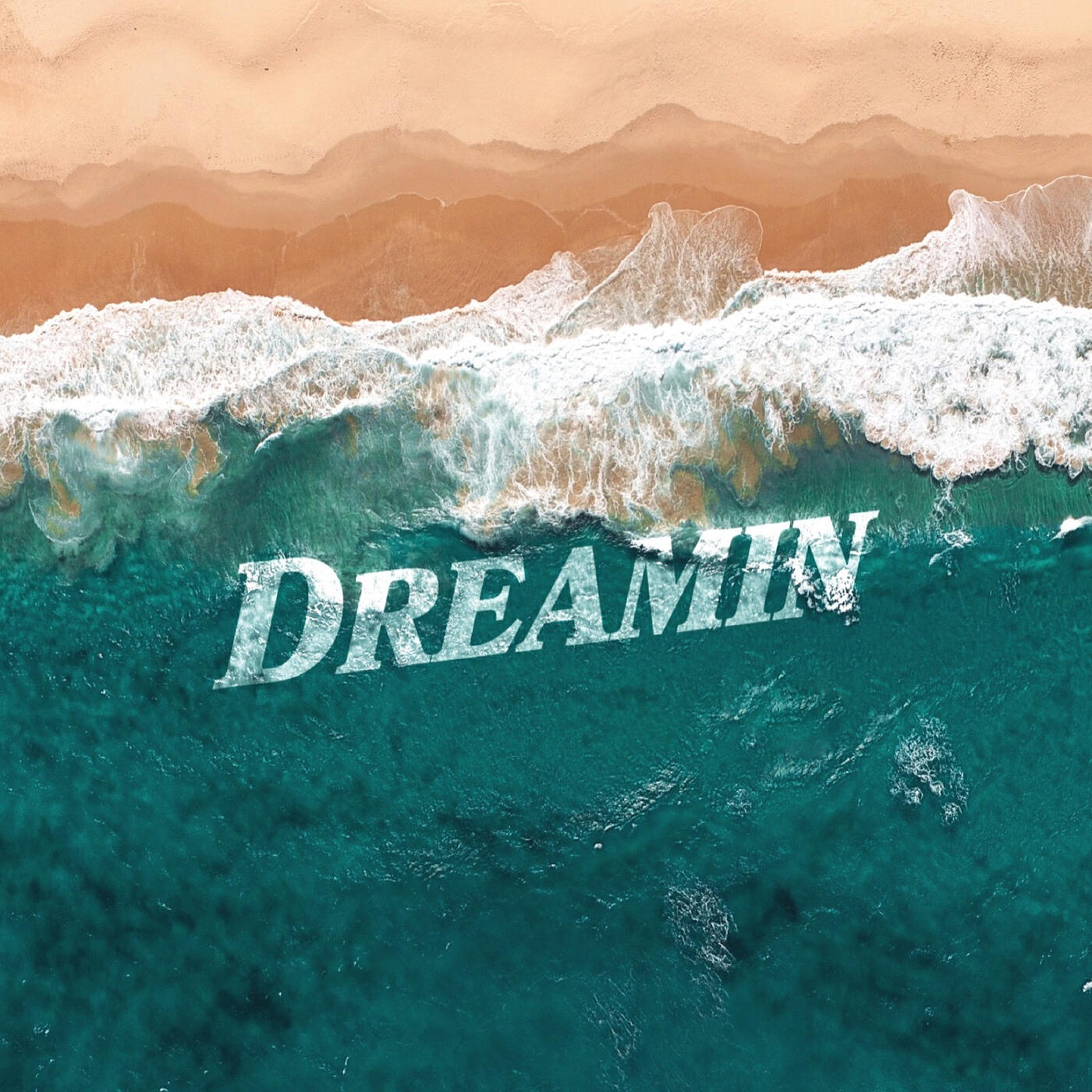 Релиз Dreamin