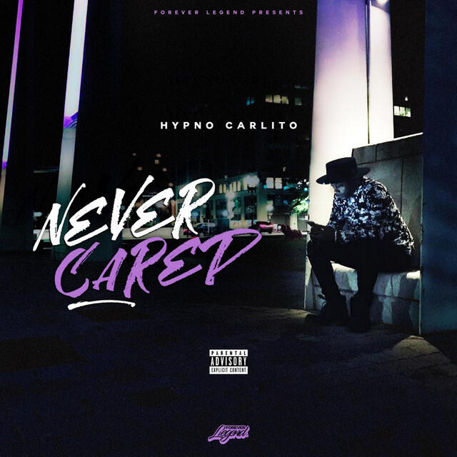 Релиз Never Cared