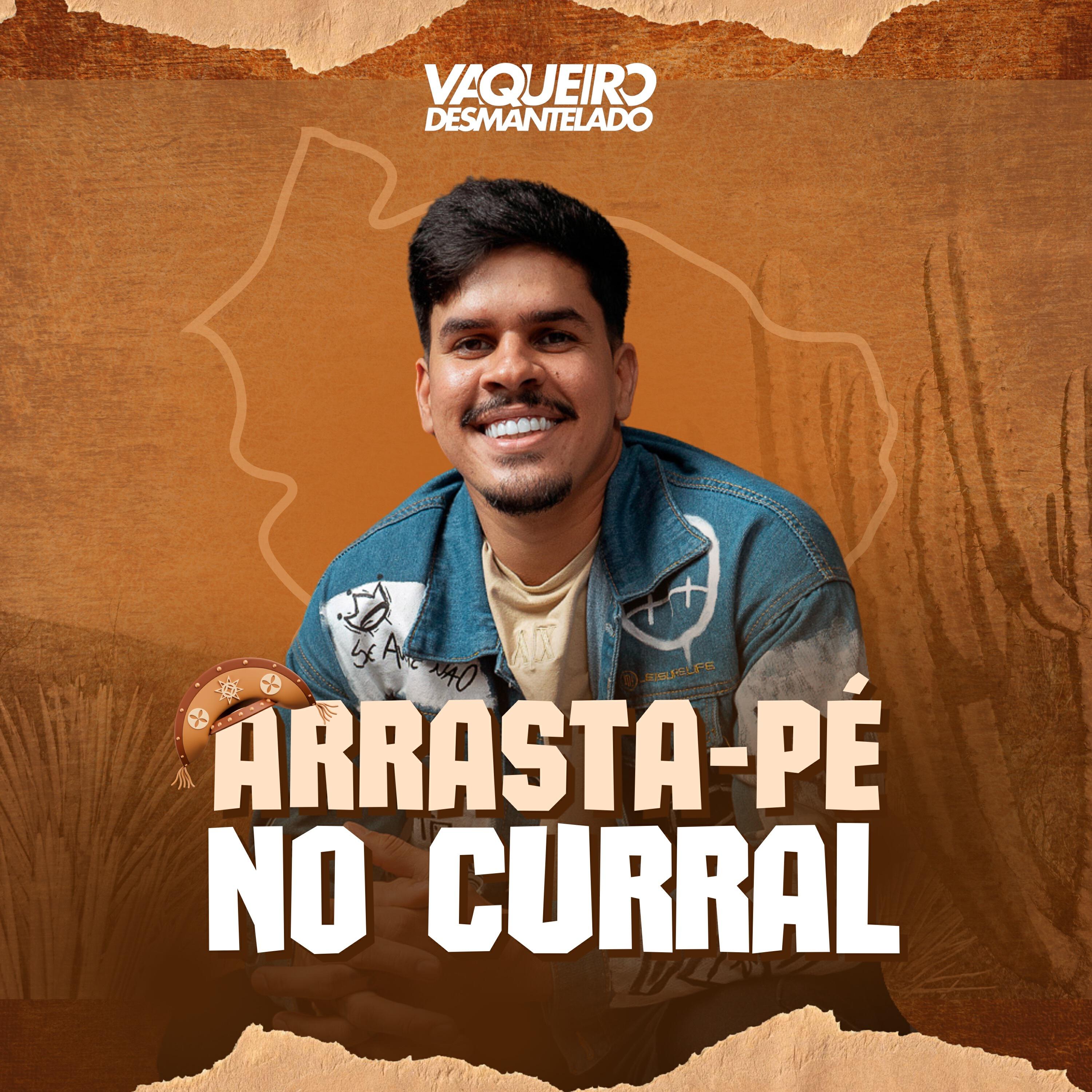 vaqueiro desmantelado