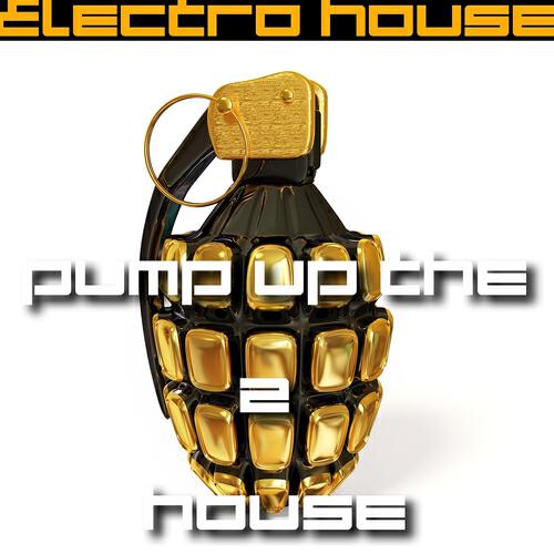 Релиз Pump Up the House 2 - Electro House
