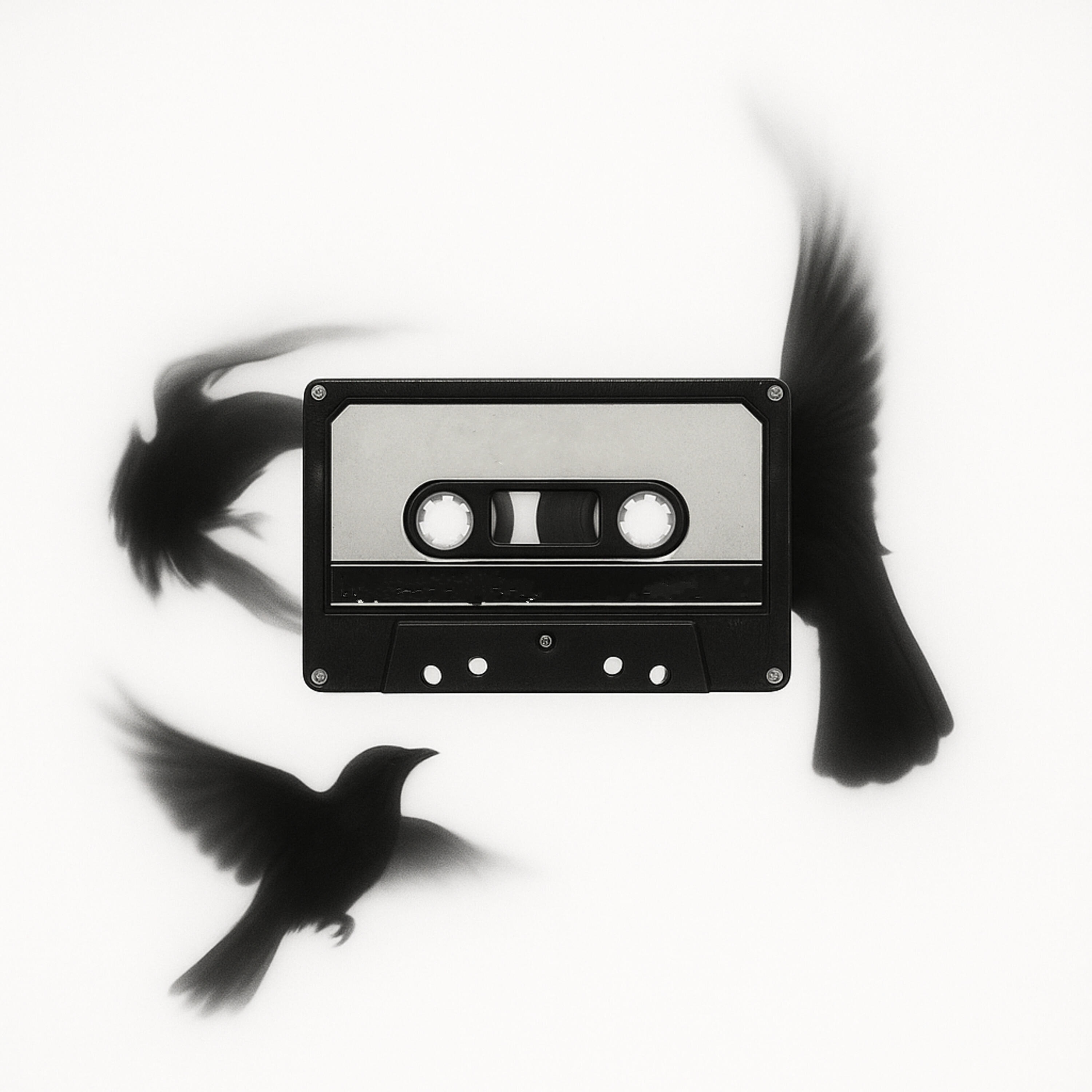 Релиз Beat Tape: Vol 3