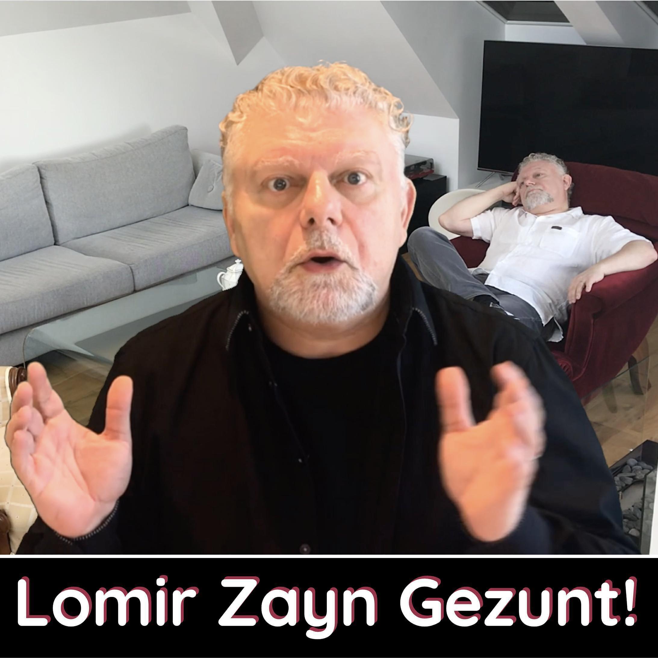 Roman Grinberg