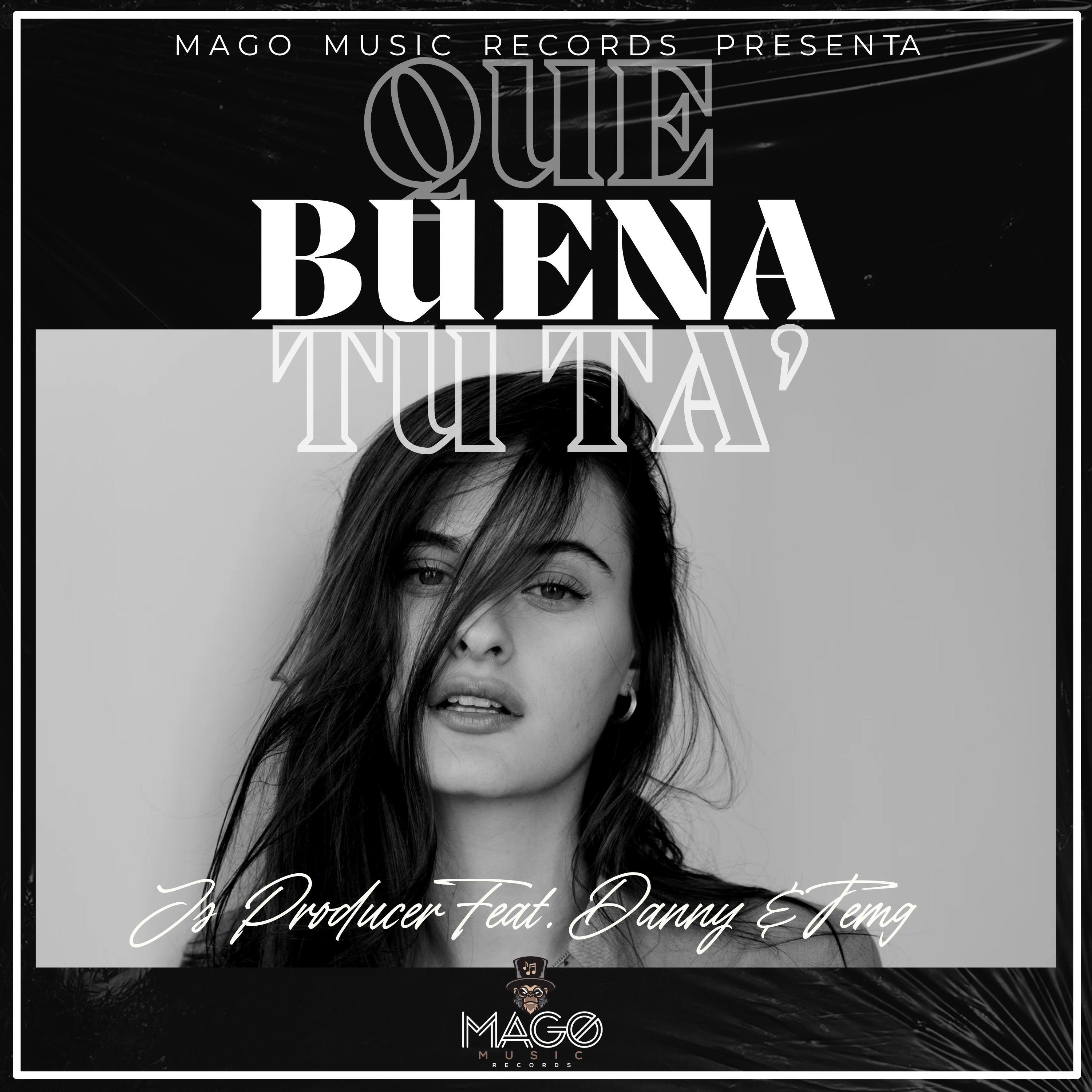 Релиз Que Buena Tu Ta'