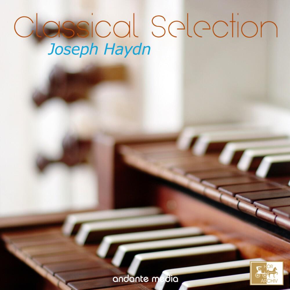 Трек Concerto for 2 Lyres No. 2 in G Major, Hob. VIIh2: III. Rondo. Presto