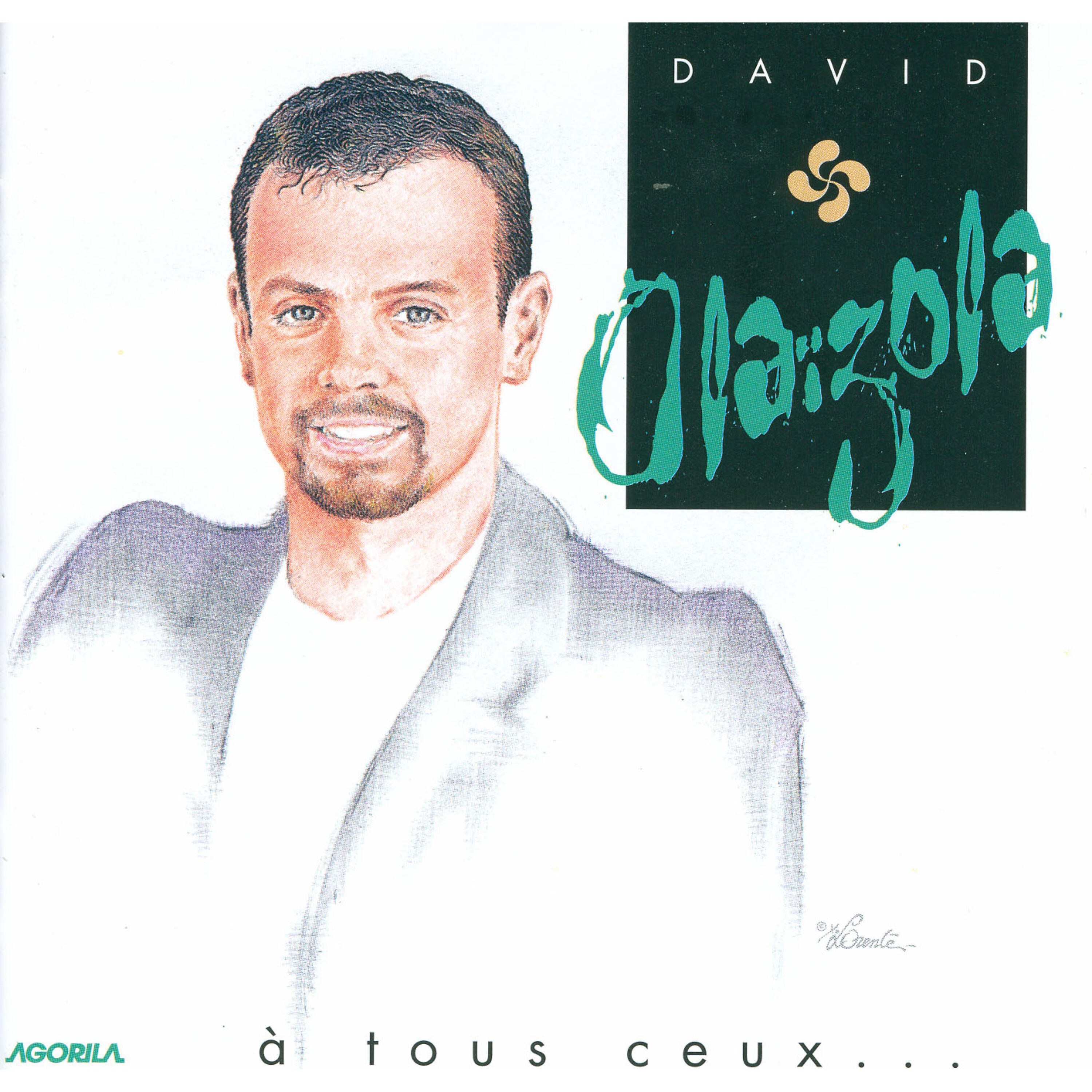 Релиз A Tous Ceux...