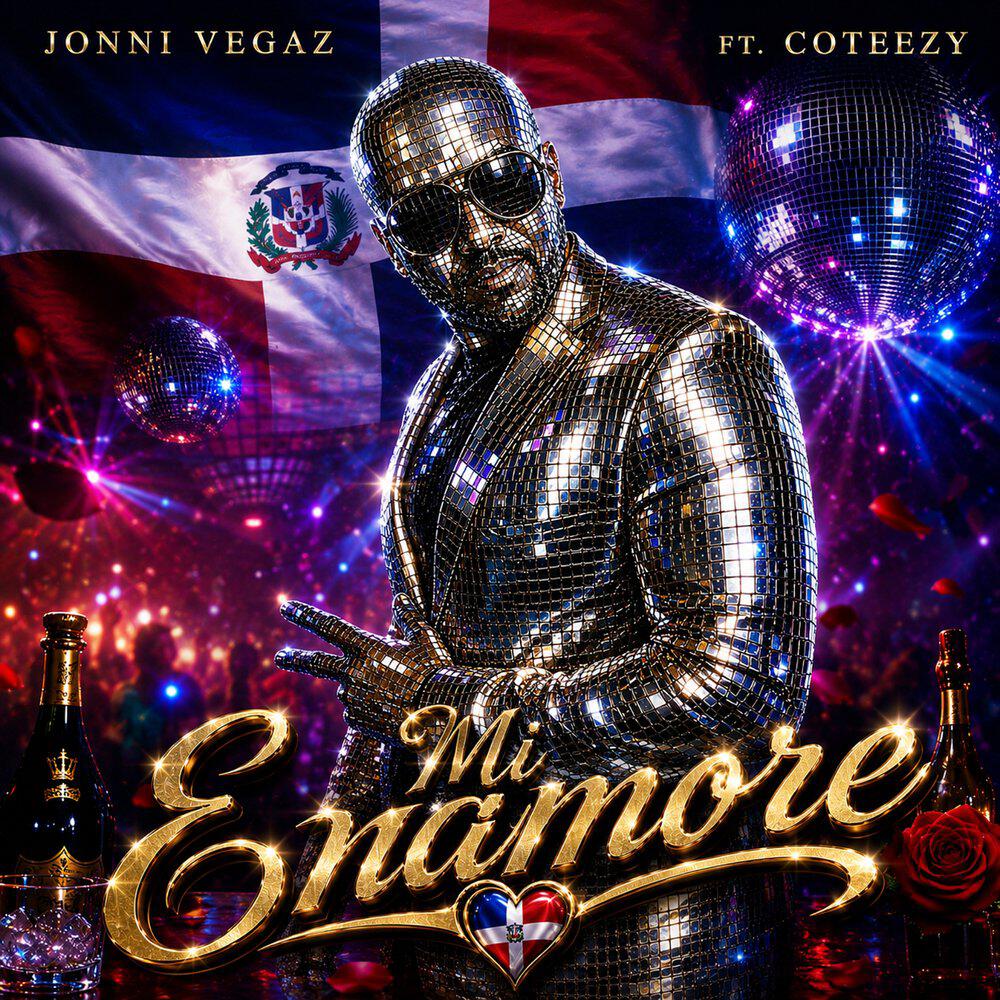 Релиз Mi Enamore