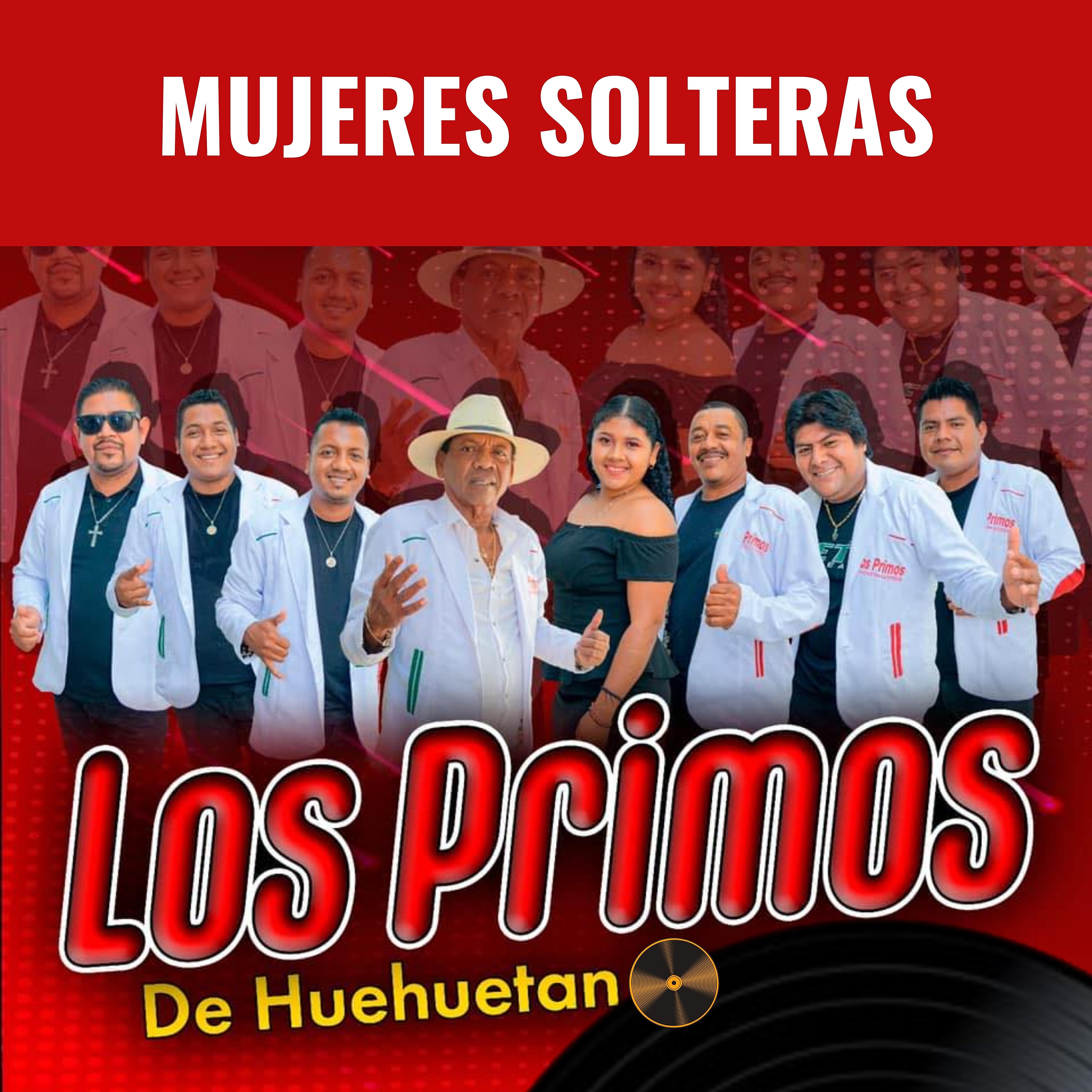 Релиз Mujeres Solteras