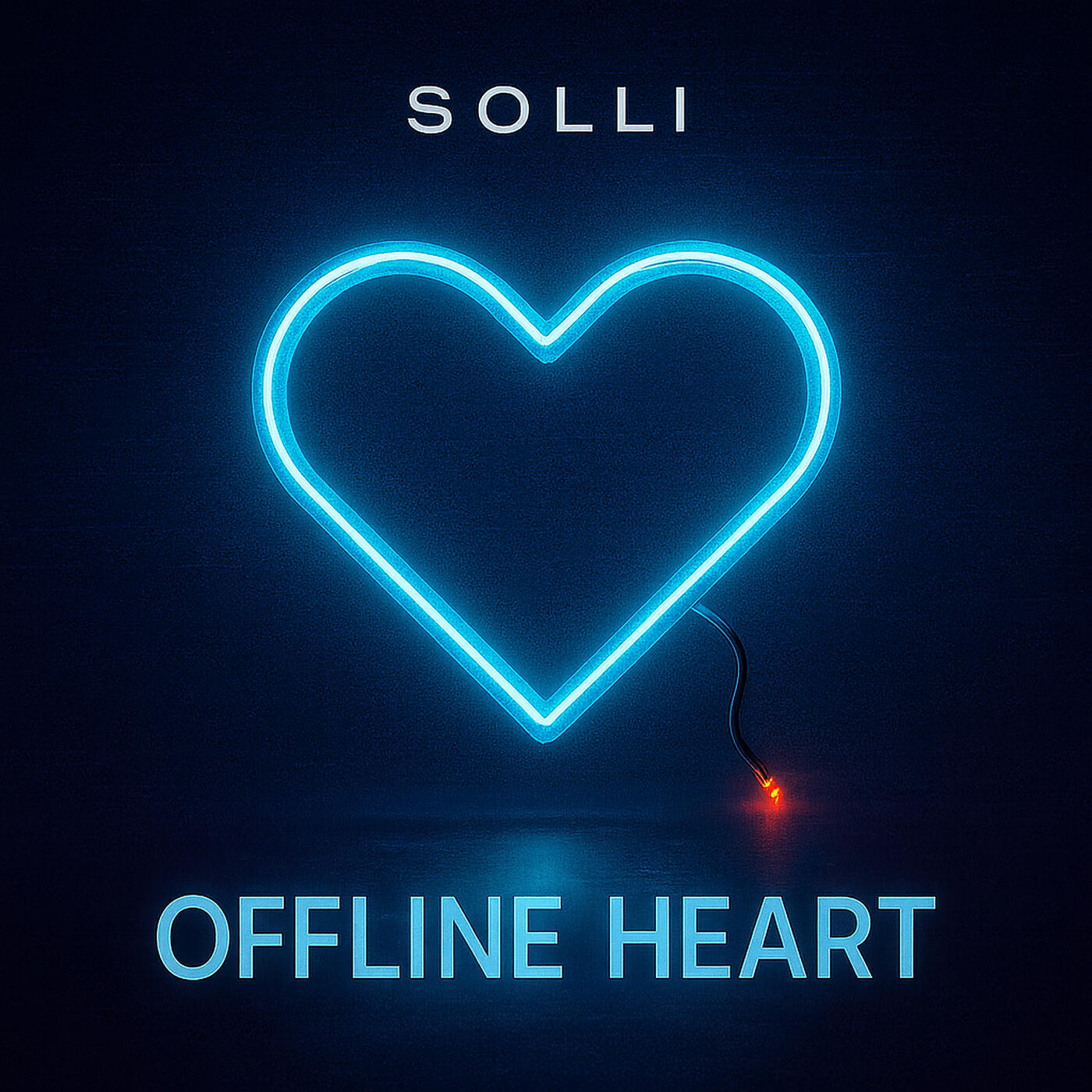 Релиз Offline Heart