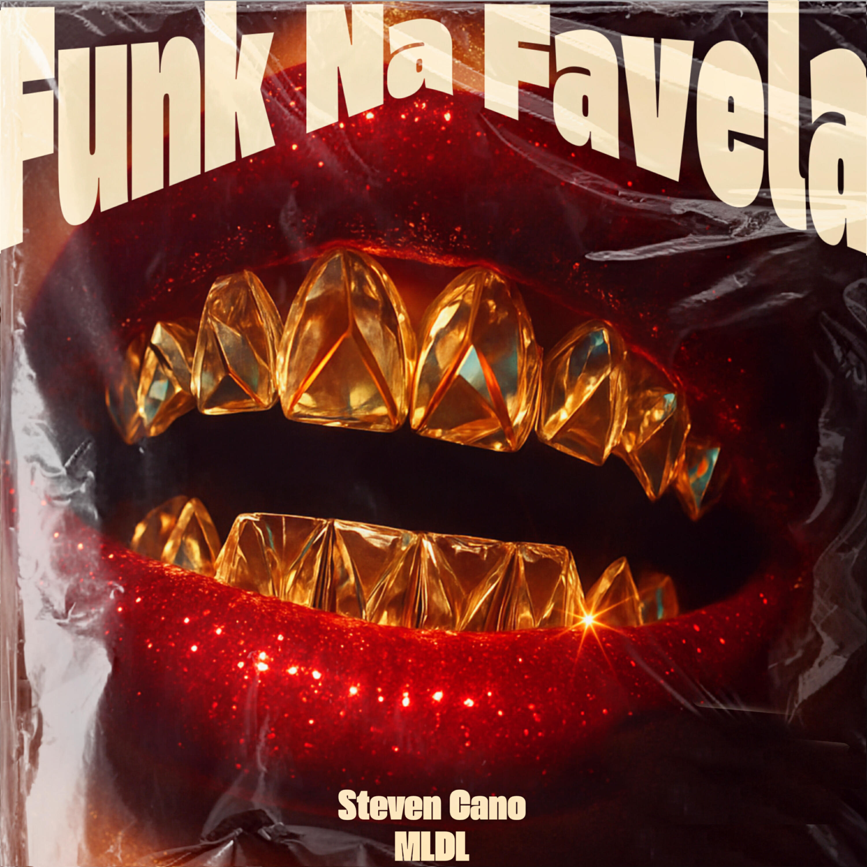 Релиз Funk Na Favela