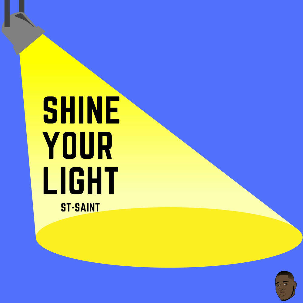 Релиз Shine Your Light