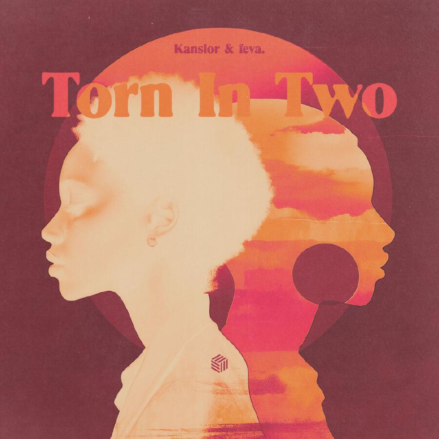 Релиз Torn in Two