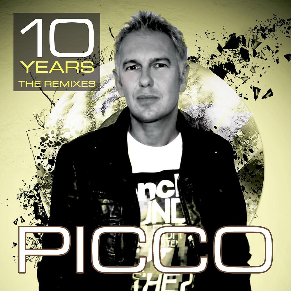 Релиз 10 Years (The Remixes)