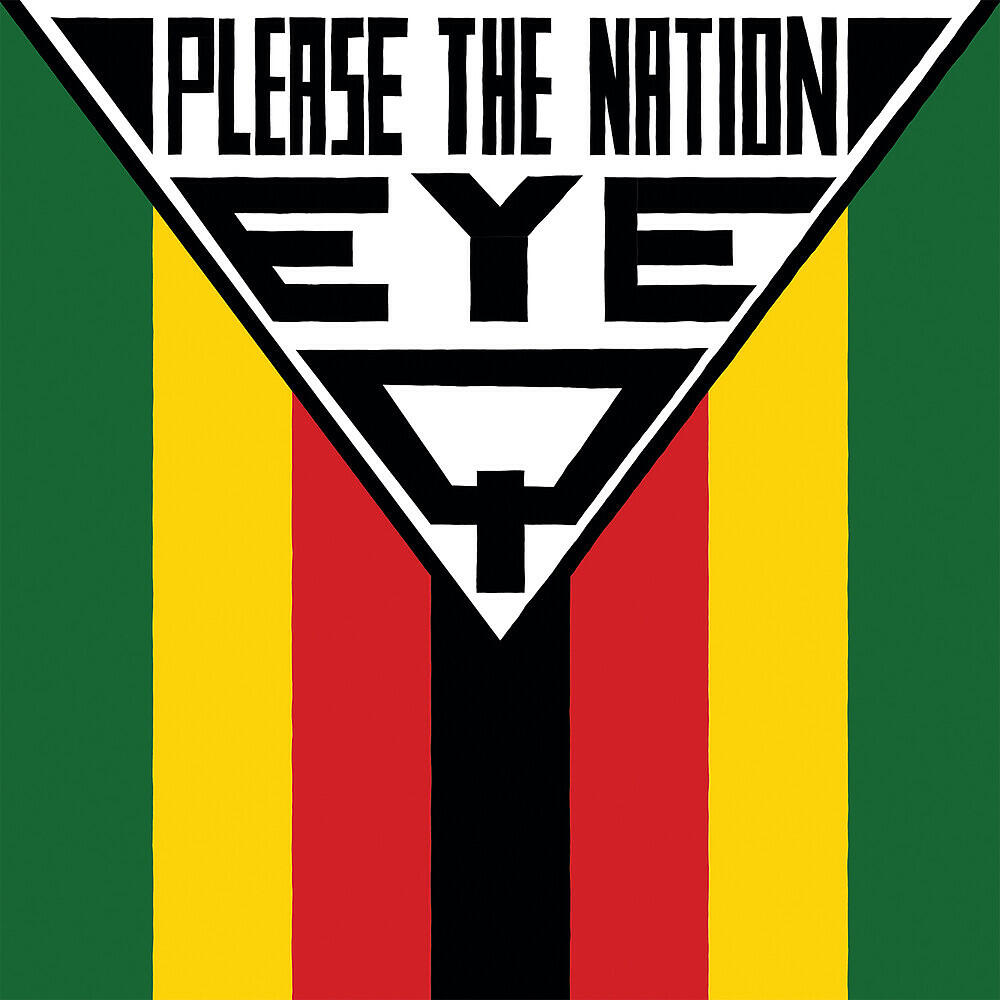 Релиз Please The Nation
