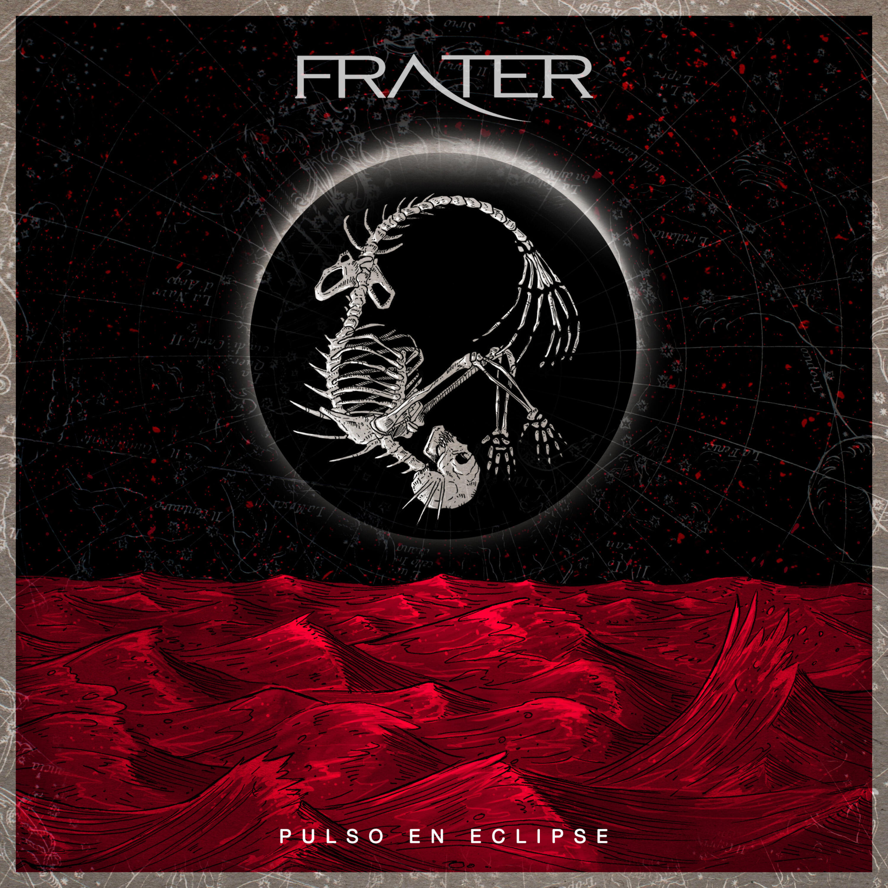 Релиз Pulso en Eclipse