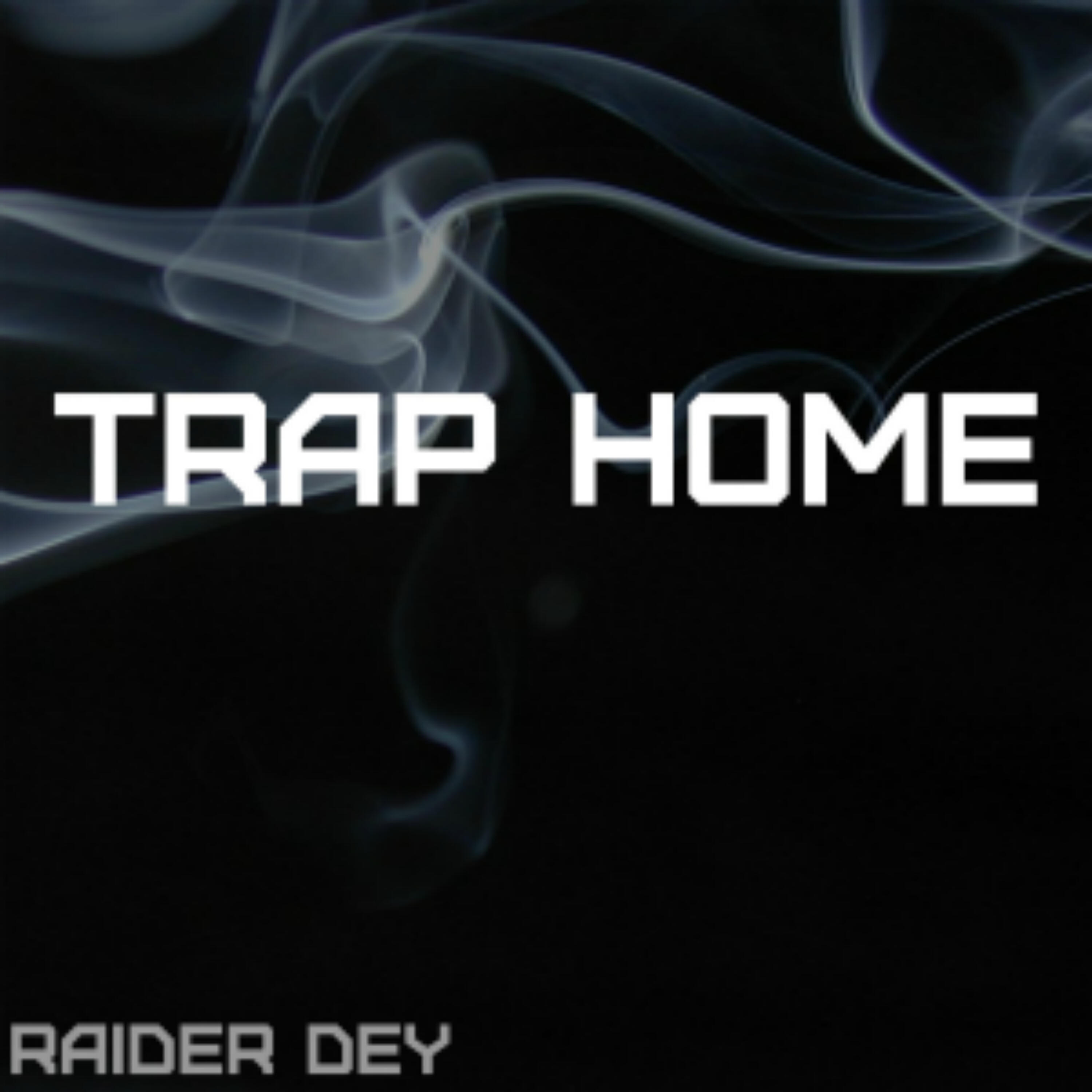 Релиз Тrap Home